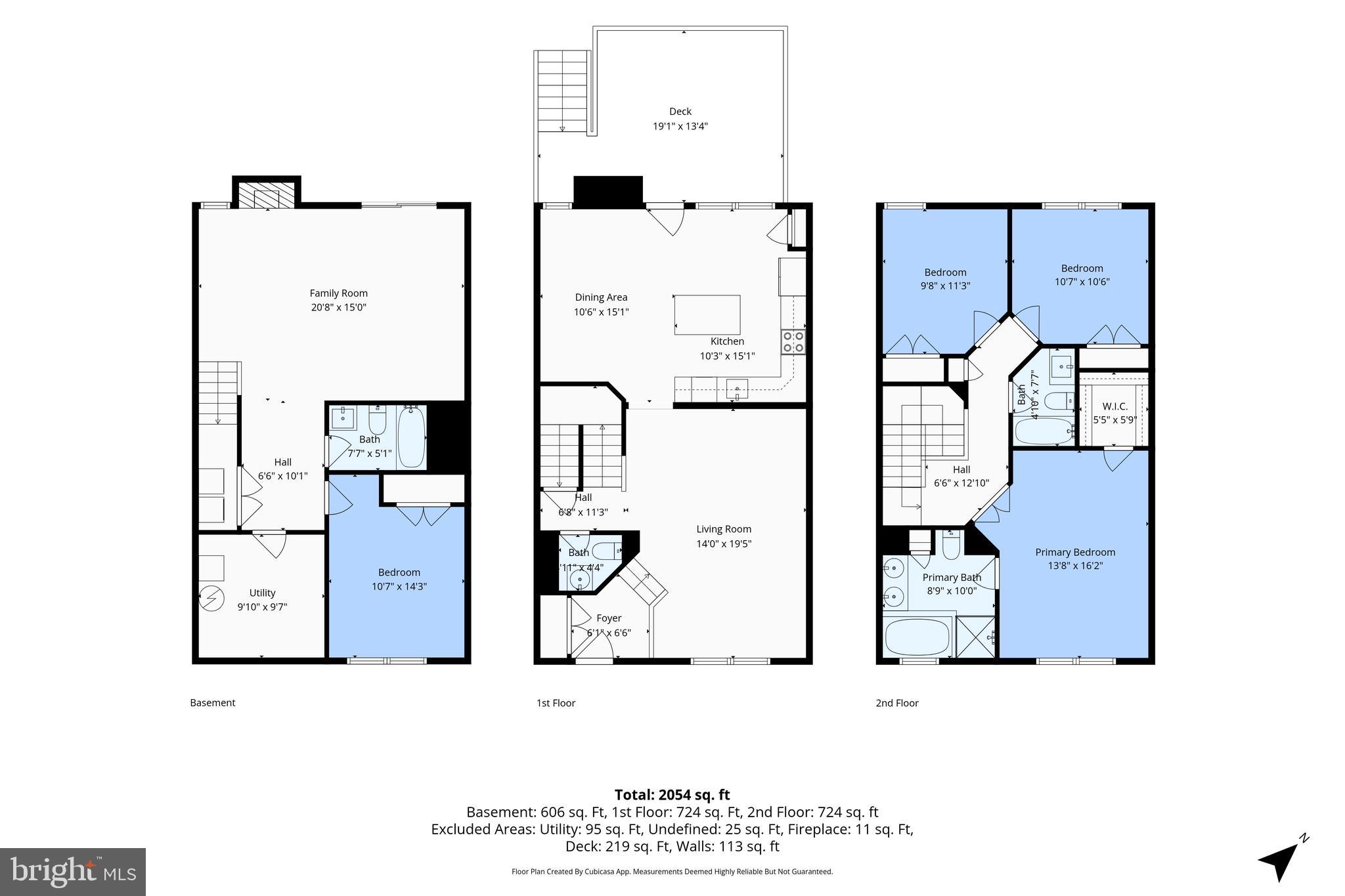 ASHBURN FARM - Residential