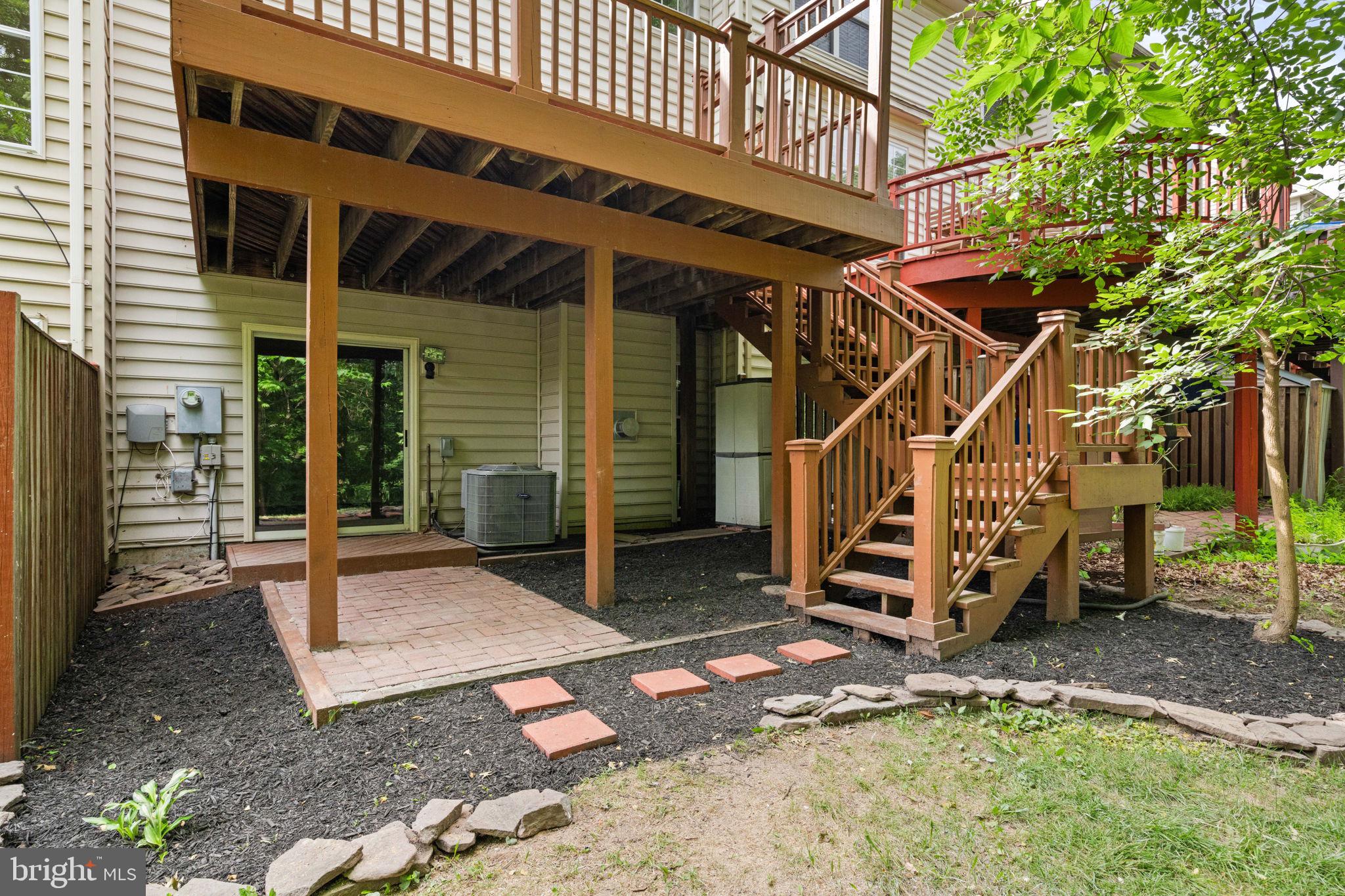 ASHBURN FARM - Residential
