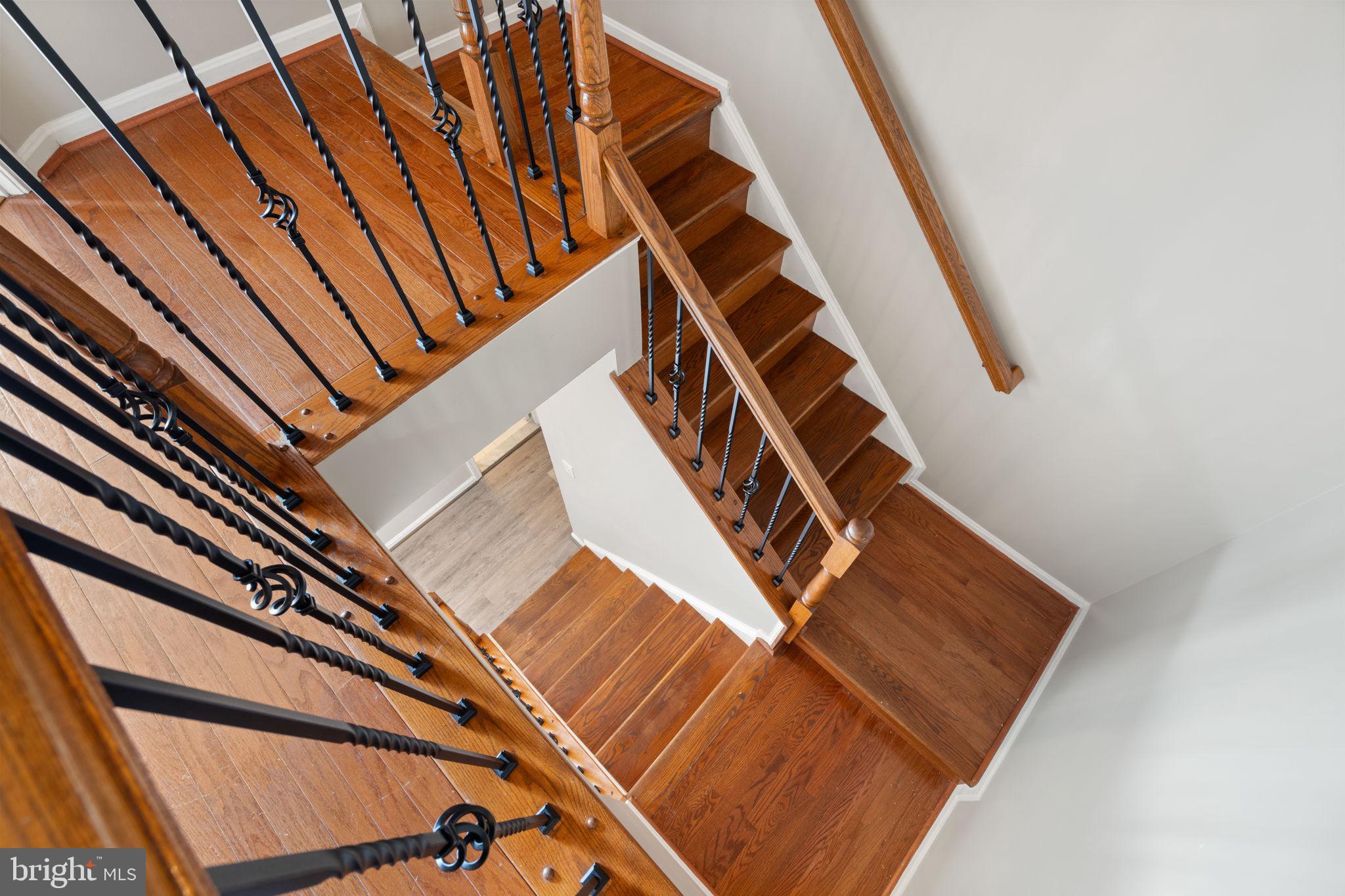 ASHBURN FARM - Residential