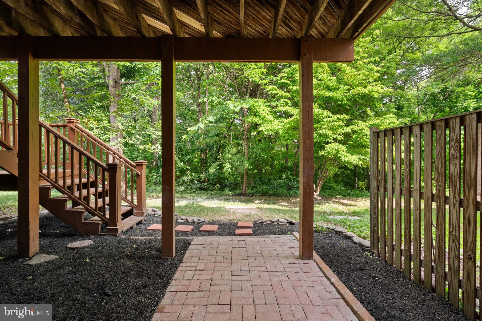 ASHBURN FARM - Residential
