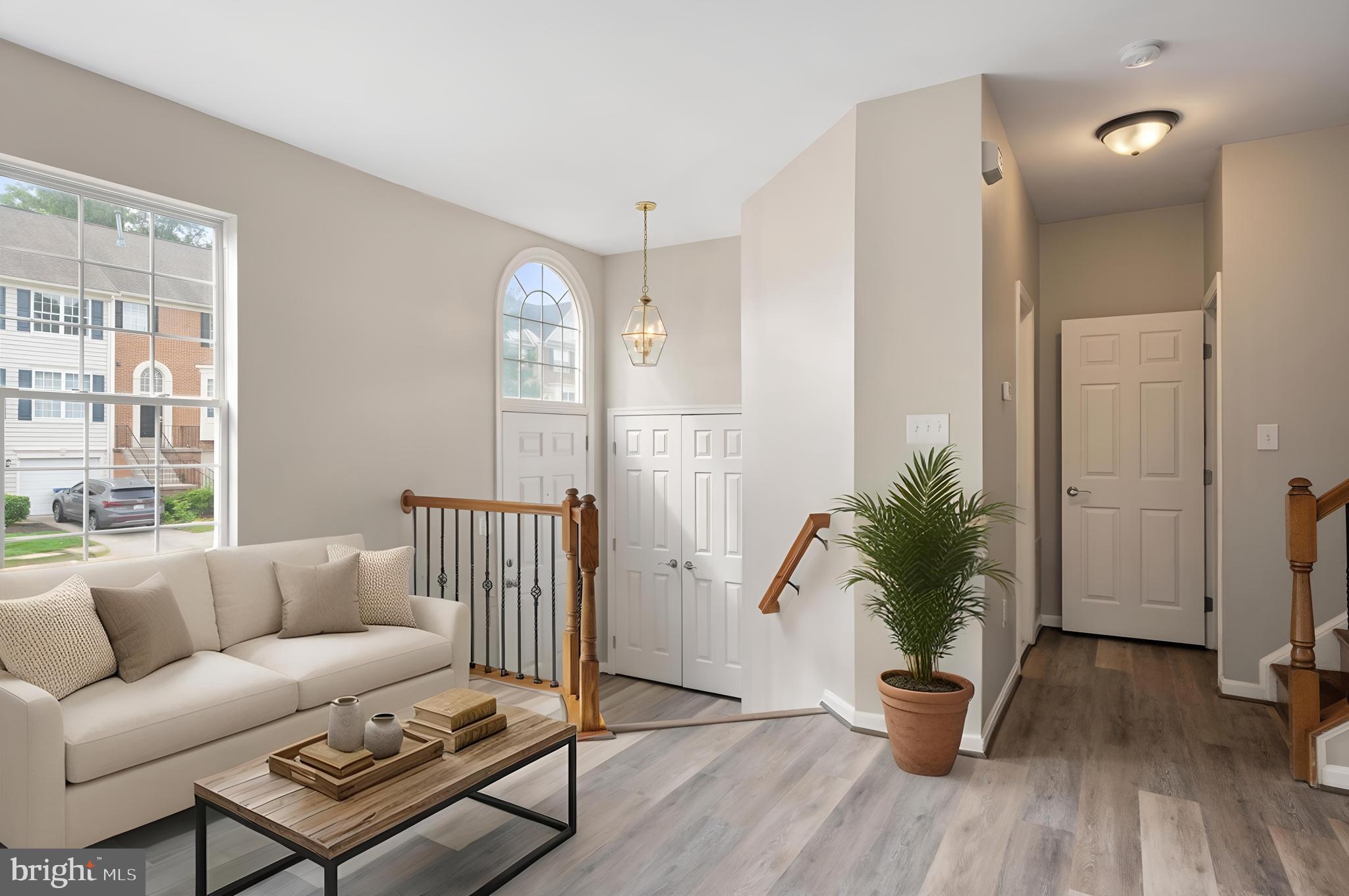 ASHBURN FARM - Residential