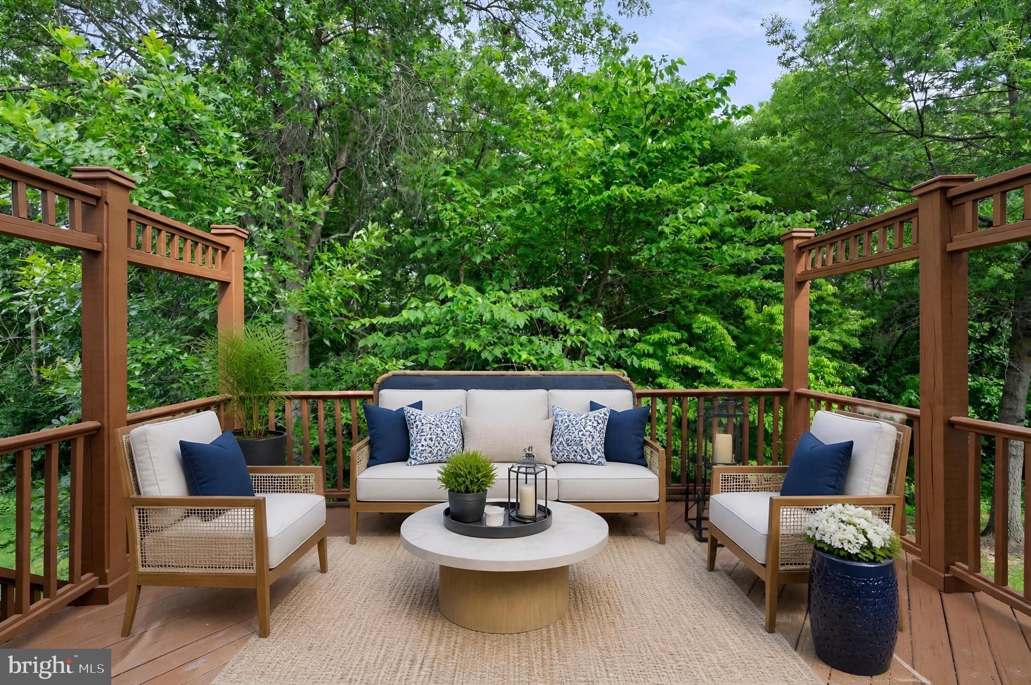 ASHBURN FARM - Residential
