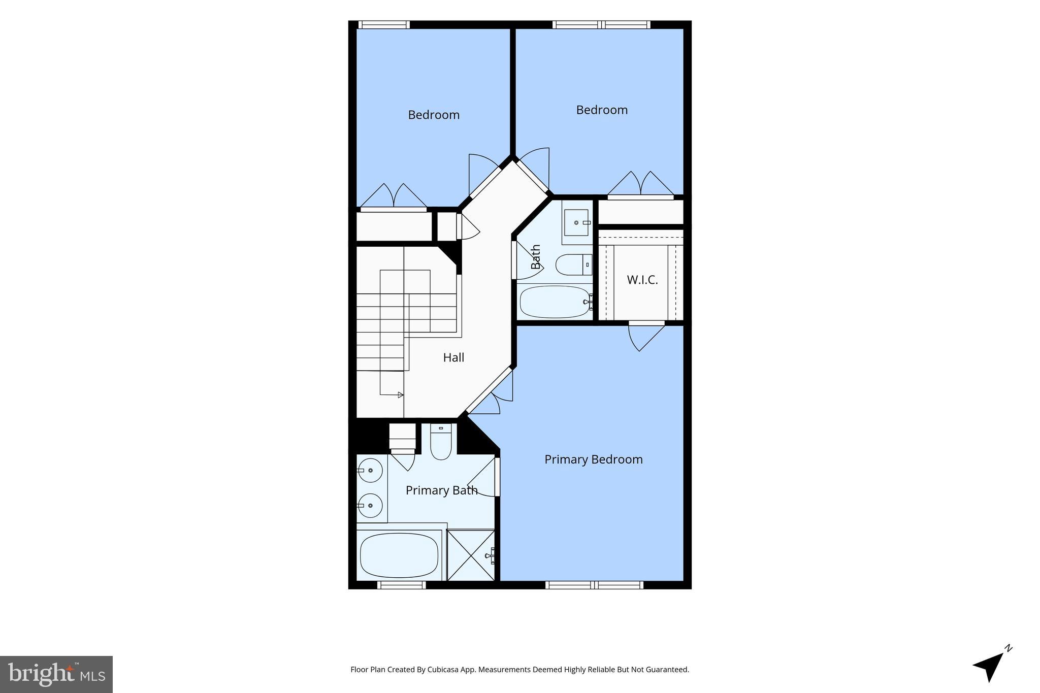 ASHBURN FARM - Residential