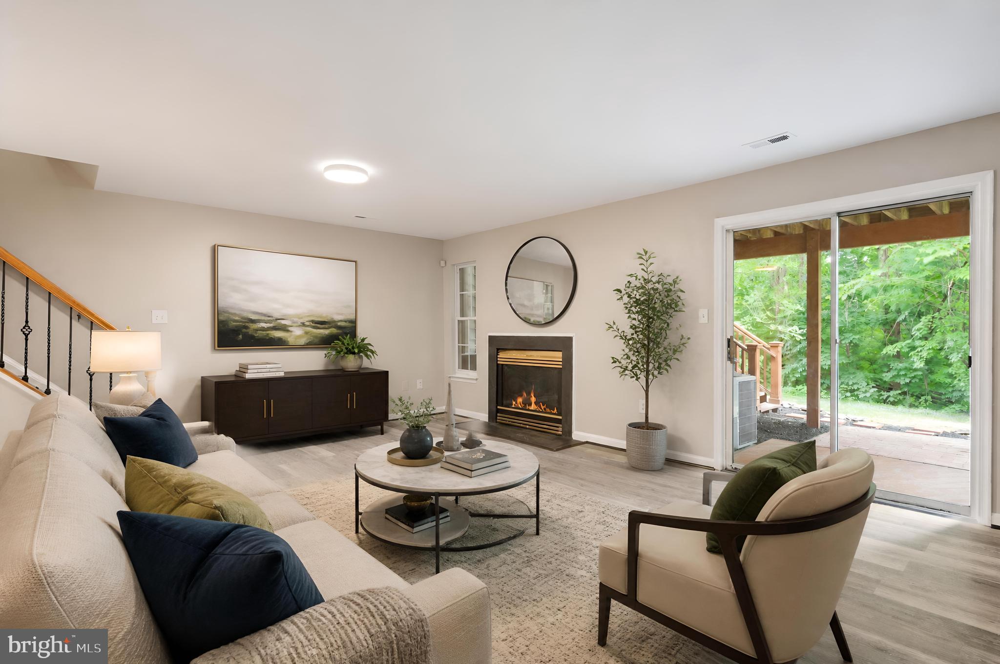 ASHBURN FARM - Residential
