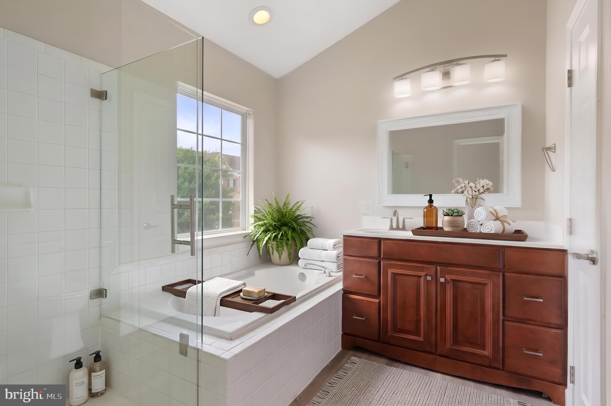 ASHBURN FARM - Residential