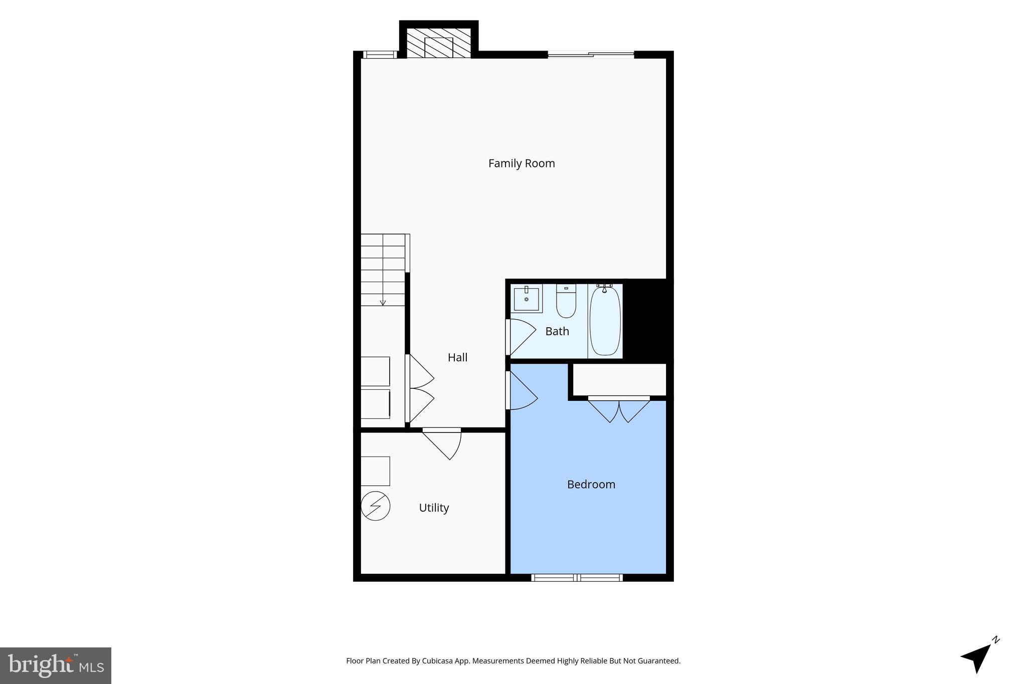 ASHBURN FARM - Residential