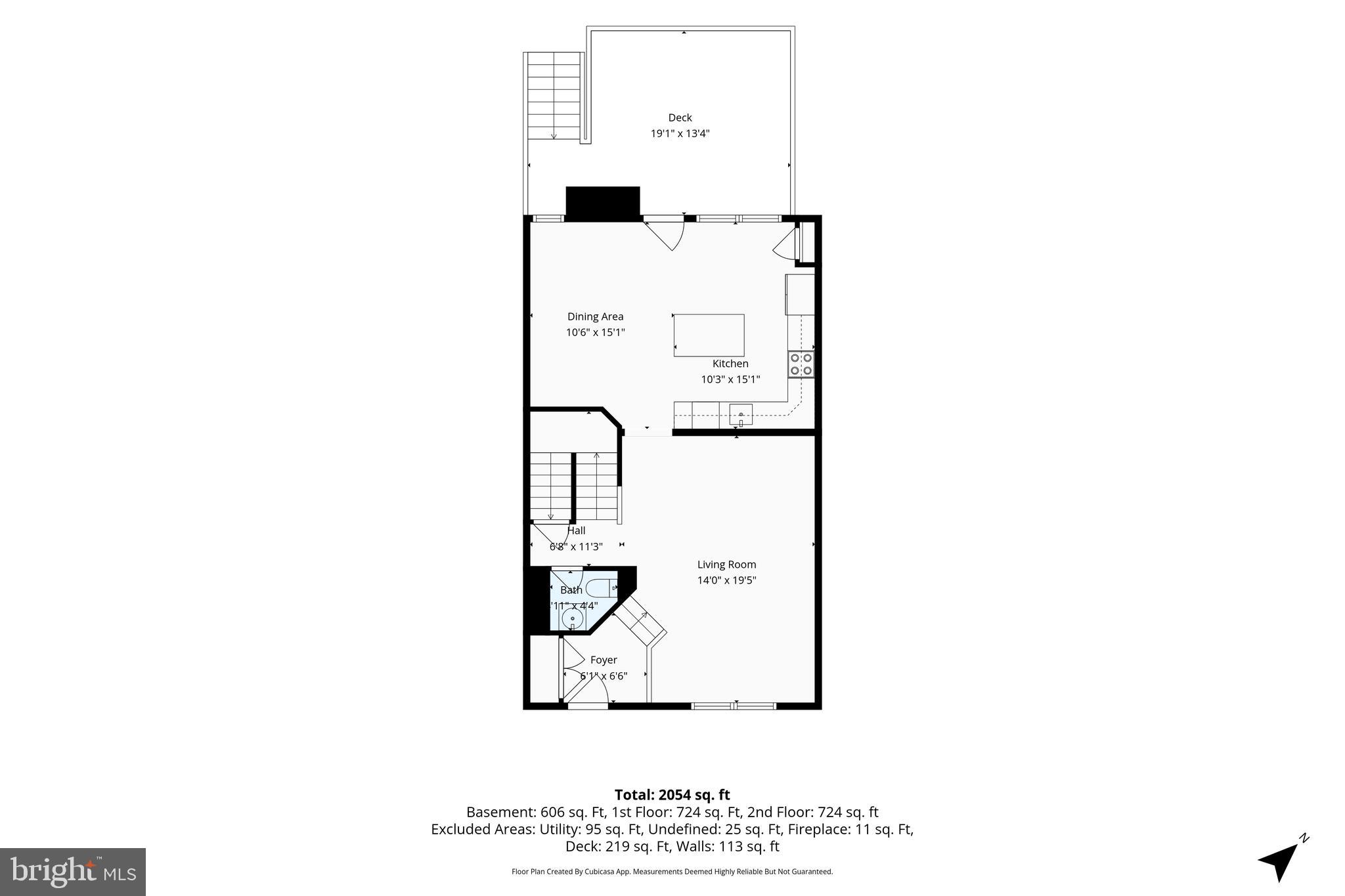 ASHBURN FARM - Residential