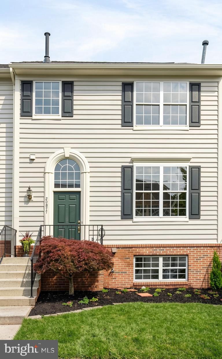 ASHBURN FARM - Residential