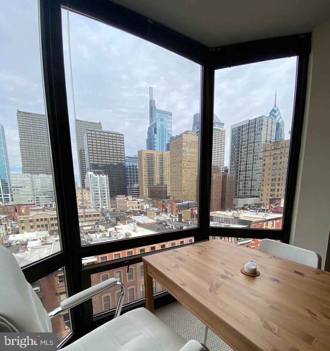 RITTENHOUSE SQUARE - Residential Lease
