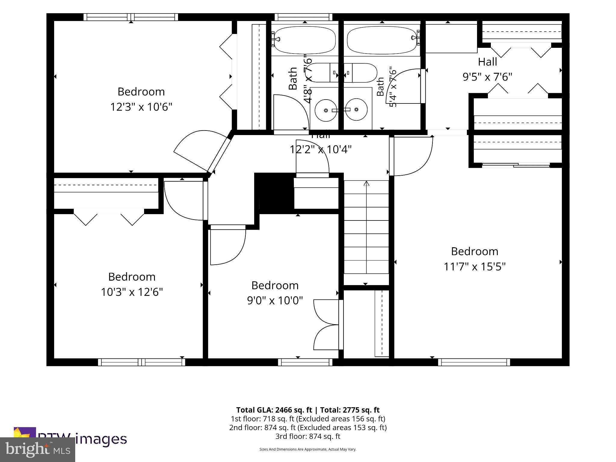 SIGNAL HILL - Residential