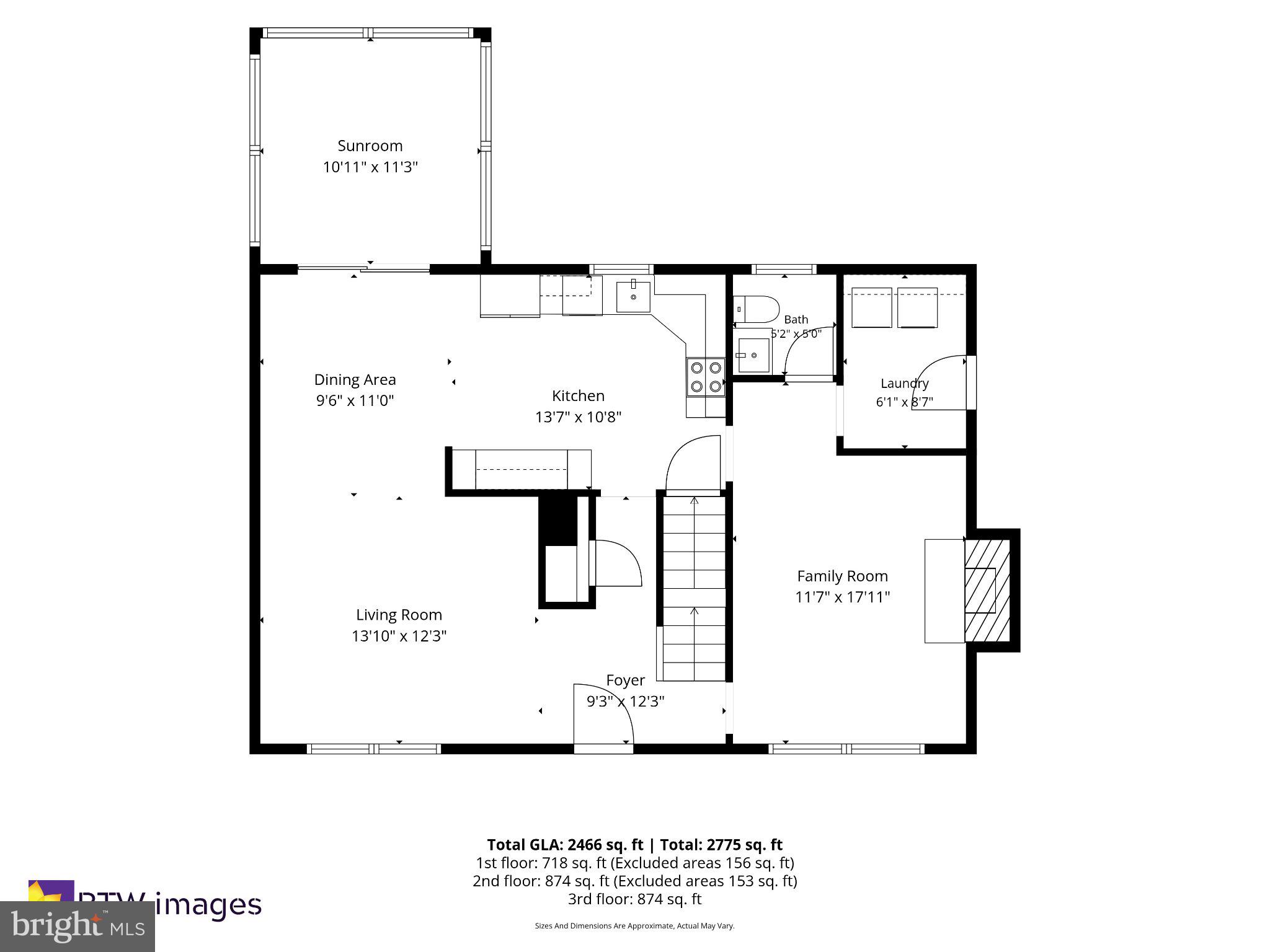 SIGNAL HILL - Residential