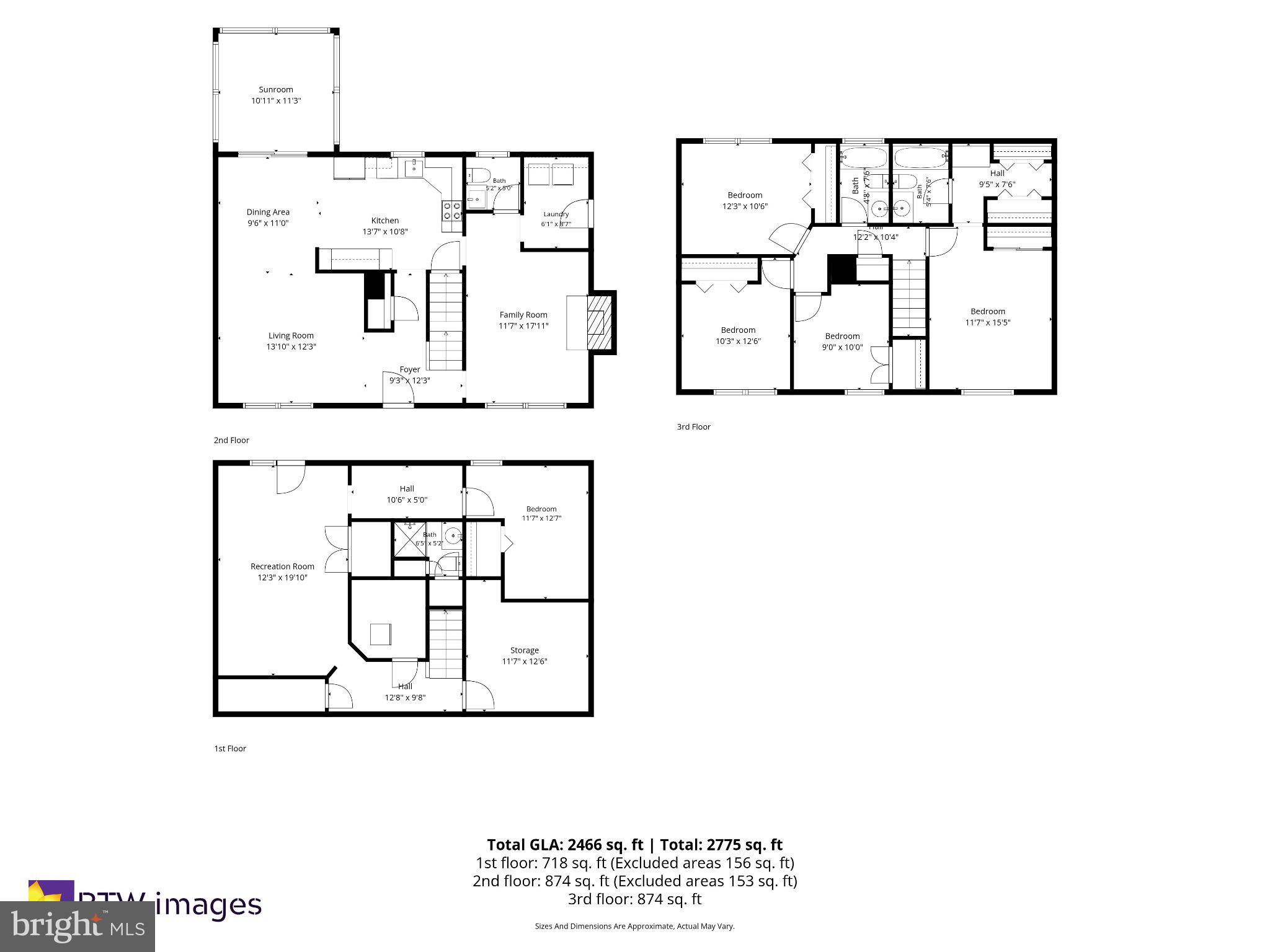 SIGNAL HILL - Residential