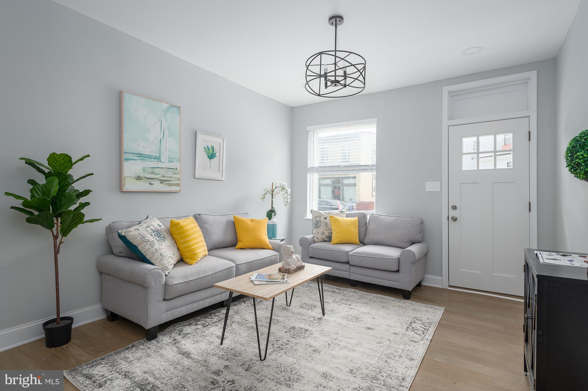 CANTON - Residential