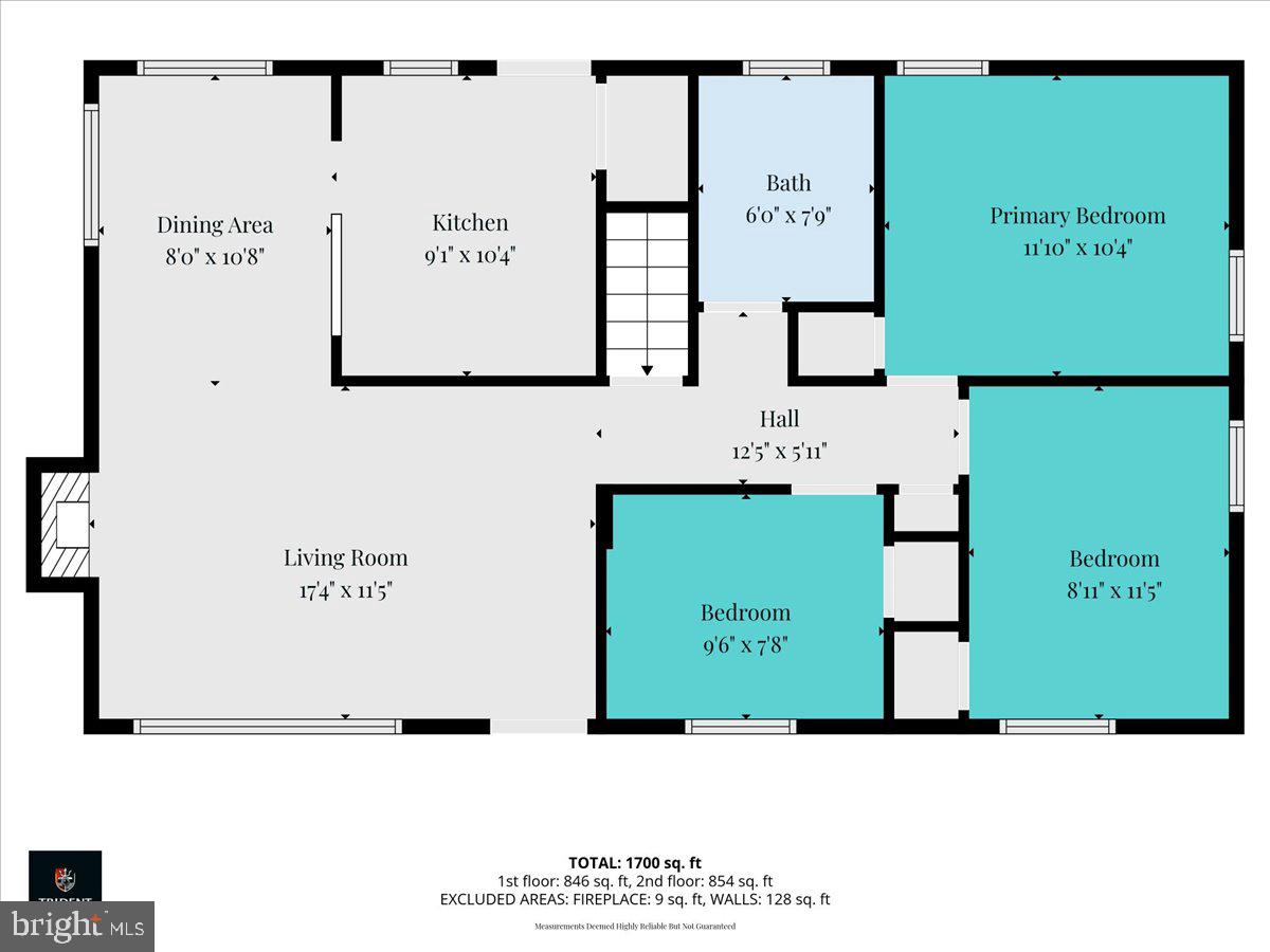 COLUMBIA PINES - Residential