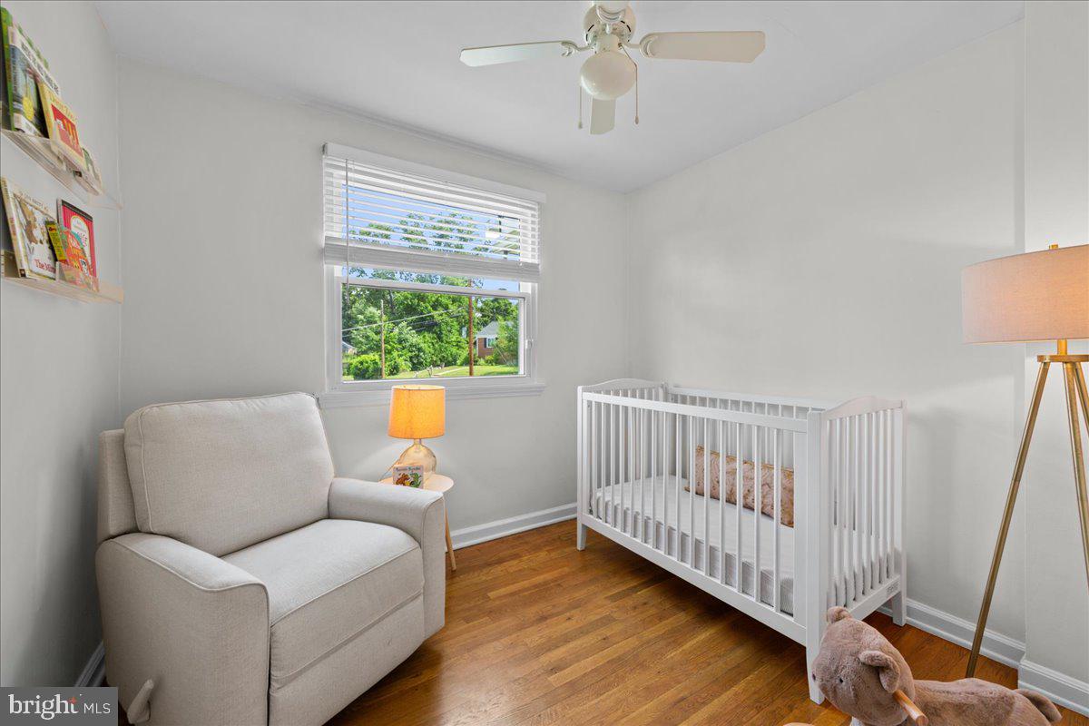 COLUMBIA PINES - Residential
