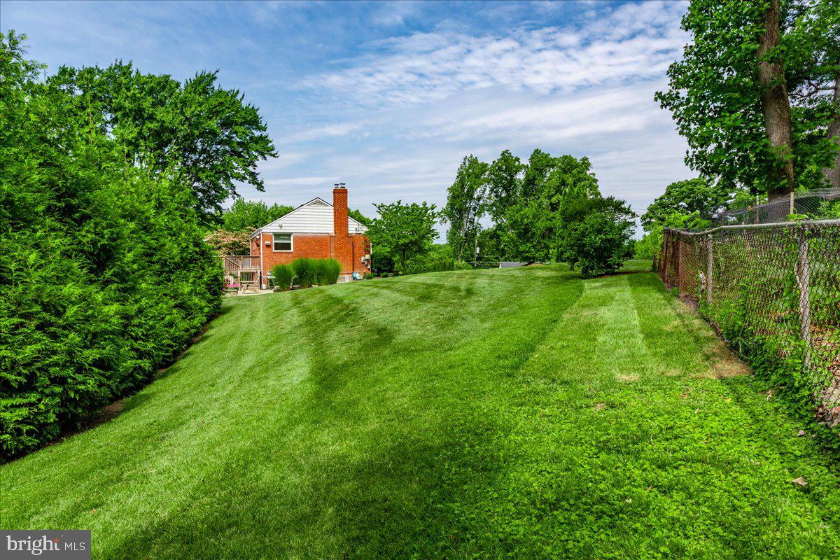 COLUMBIA PINES - Residential