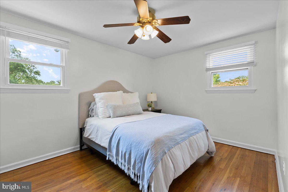 COLUMBIA PINES - Residential