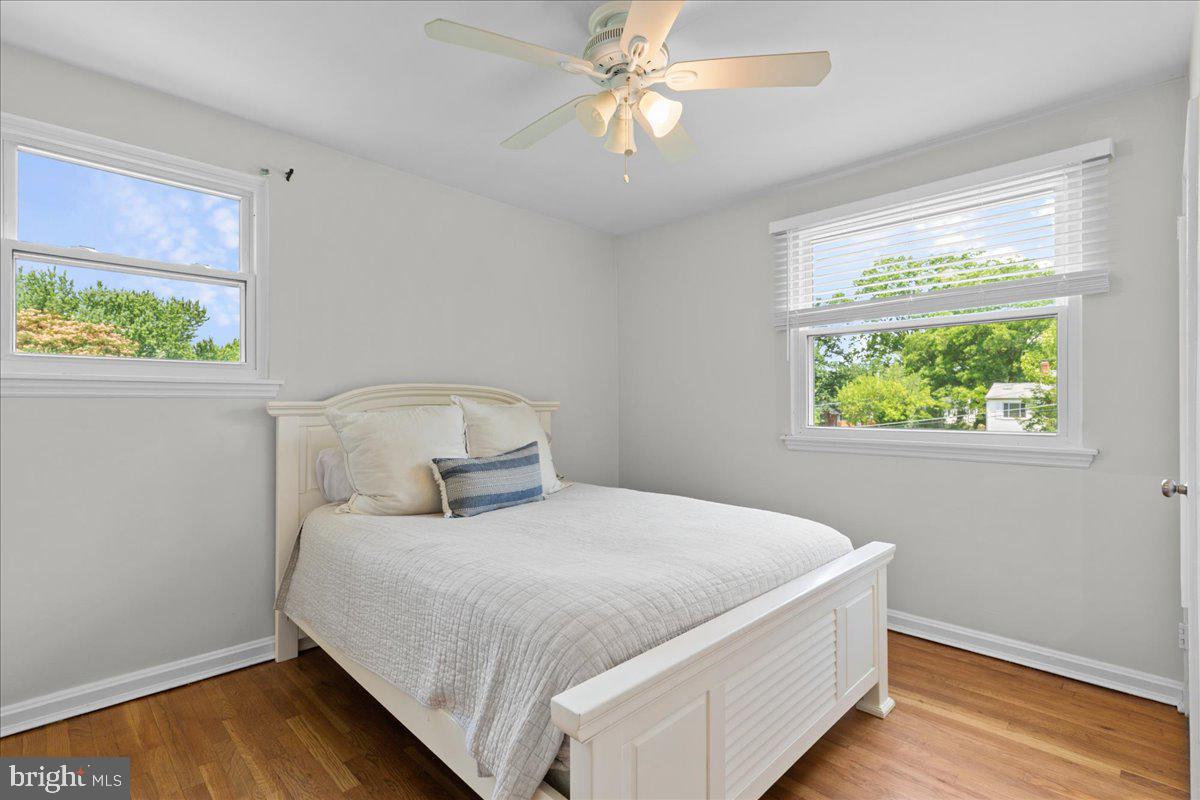 COLUMBIA PINES - Residential