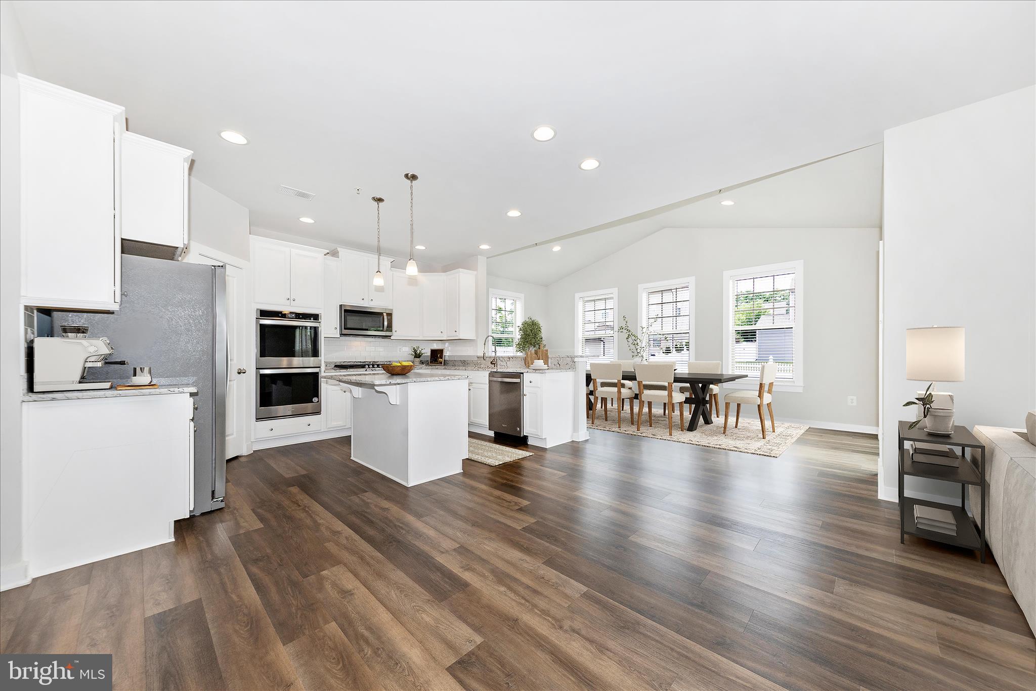 TUSCARORA CREEK - Residential