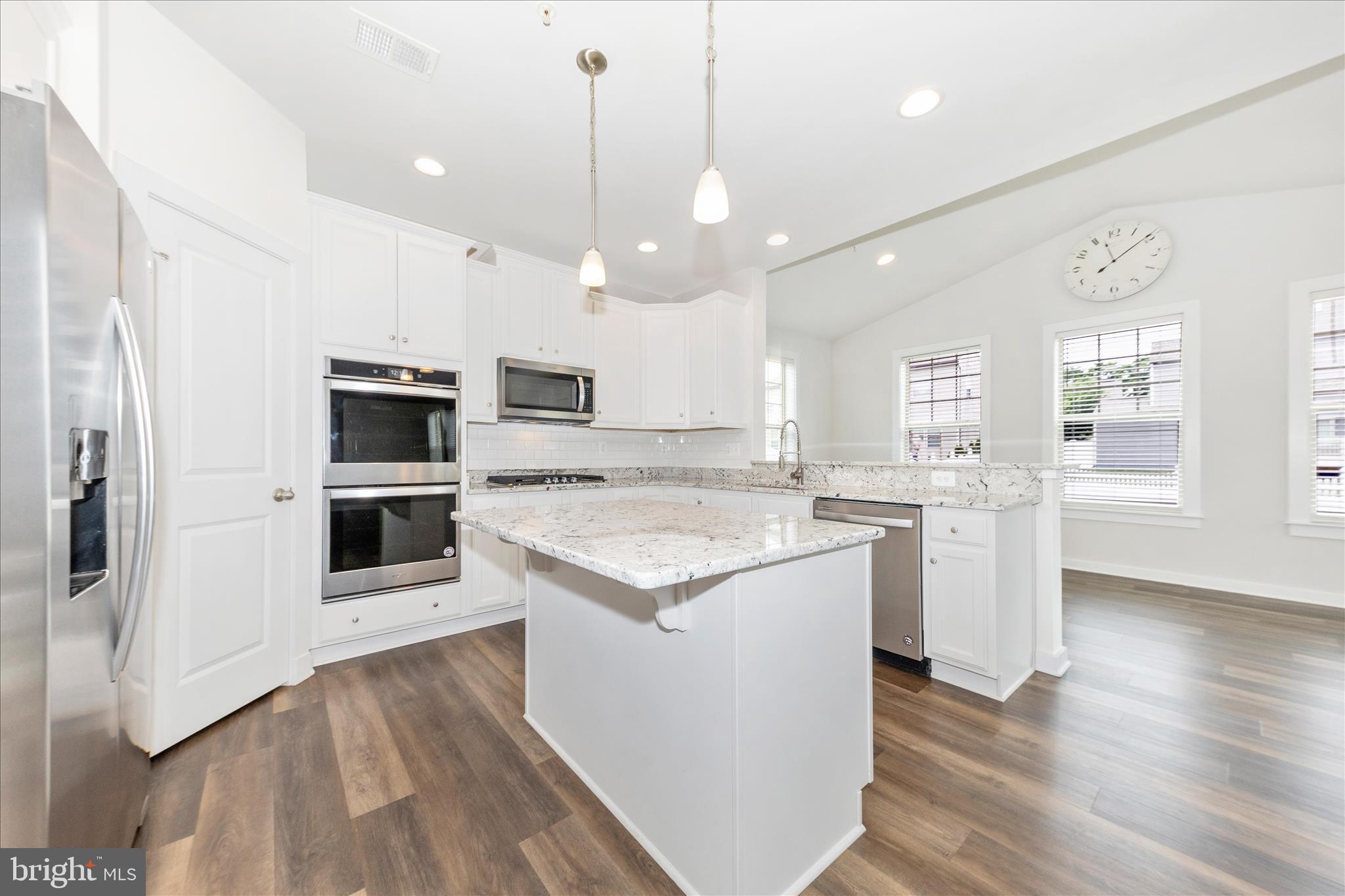 TUSCARORA CREEK - Residential