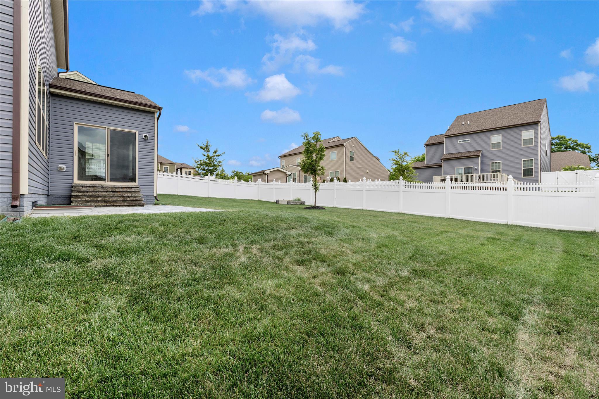 TUSCARORA CREEK - Residential