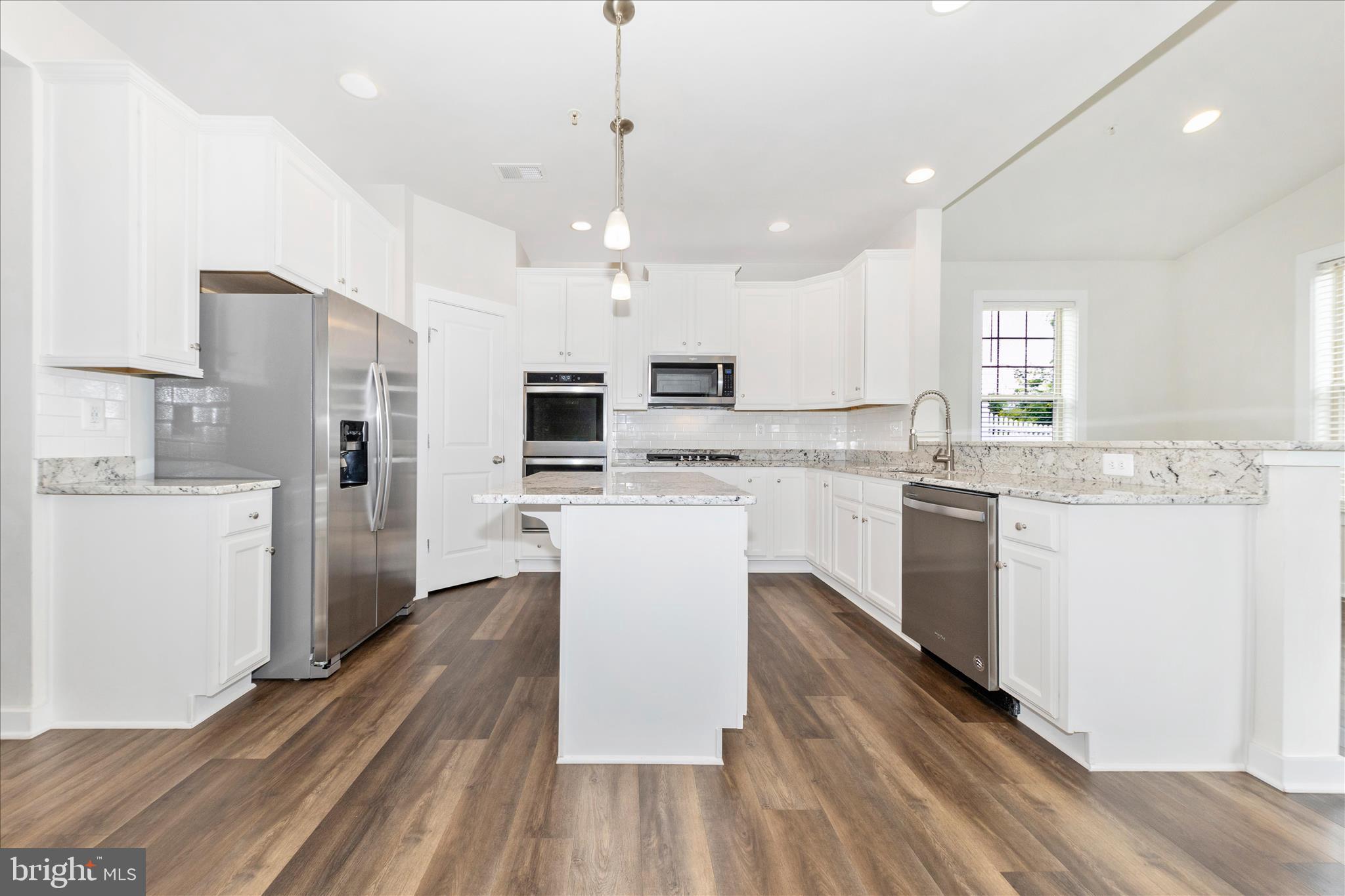 TUSCARORA CREEK - Residential