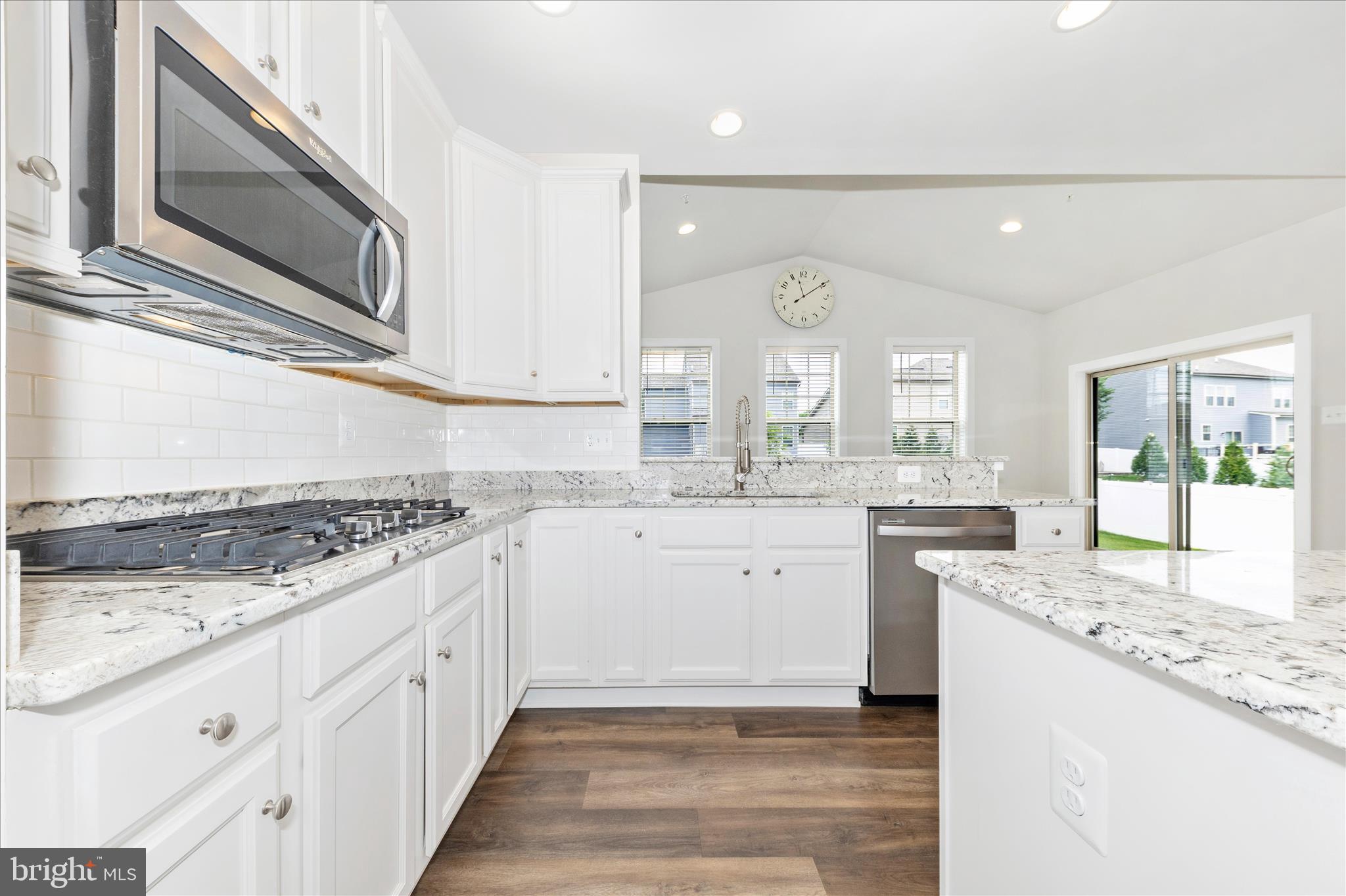 TUSCARORA CREEK - Residential
