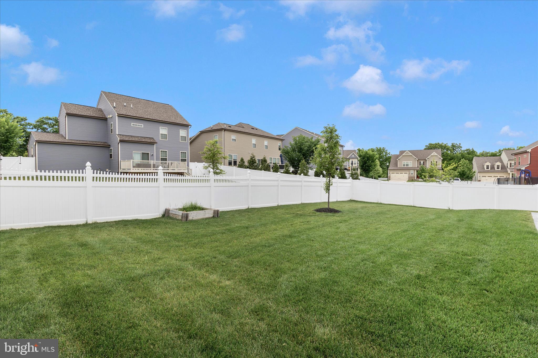TUSCARORA CREEK - Residential