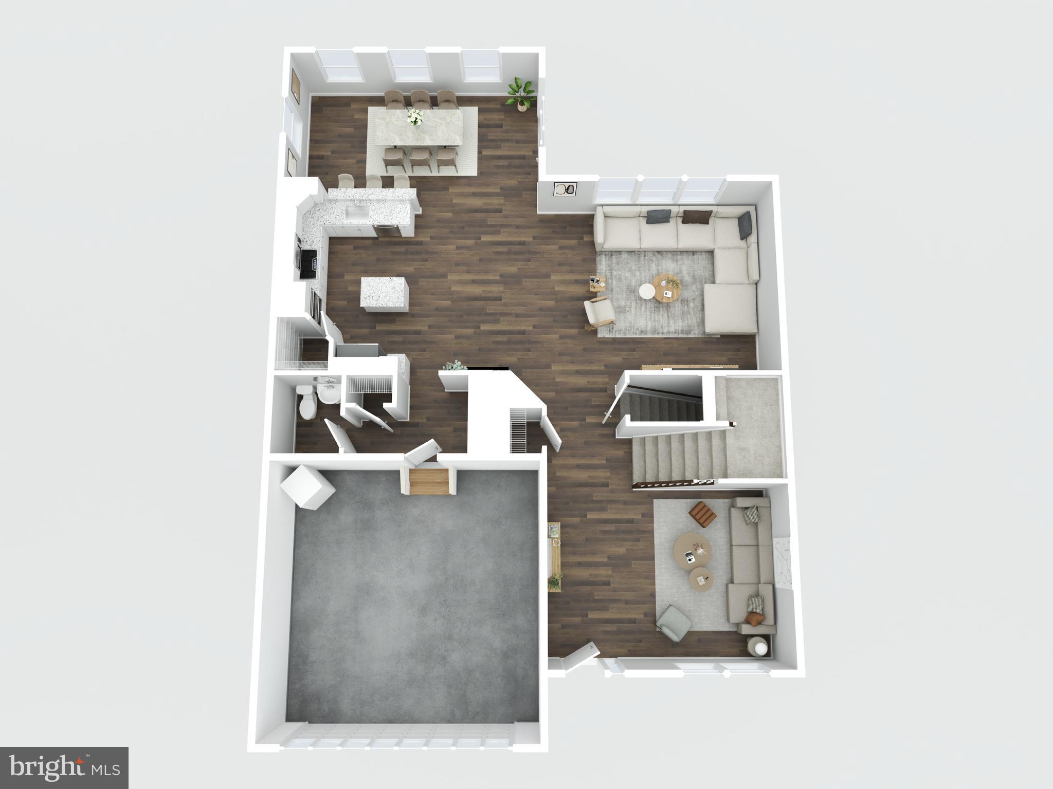 TUSCARORA CREEK - Residential