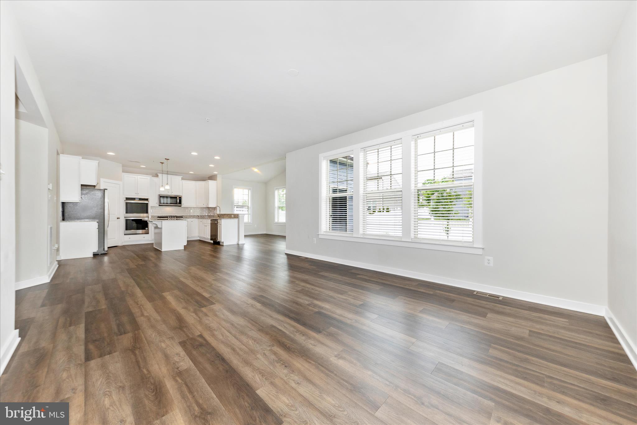 TUSCARORA CREEK - Residential