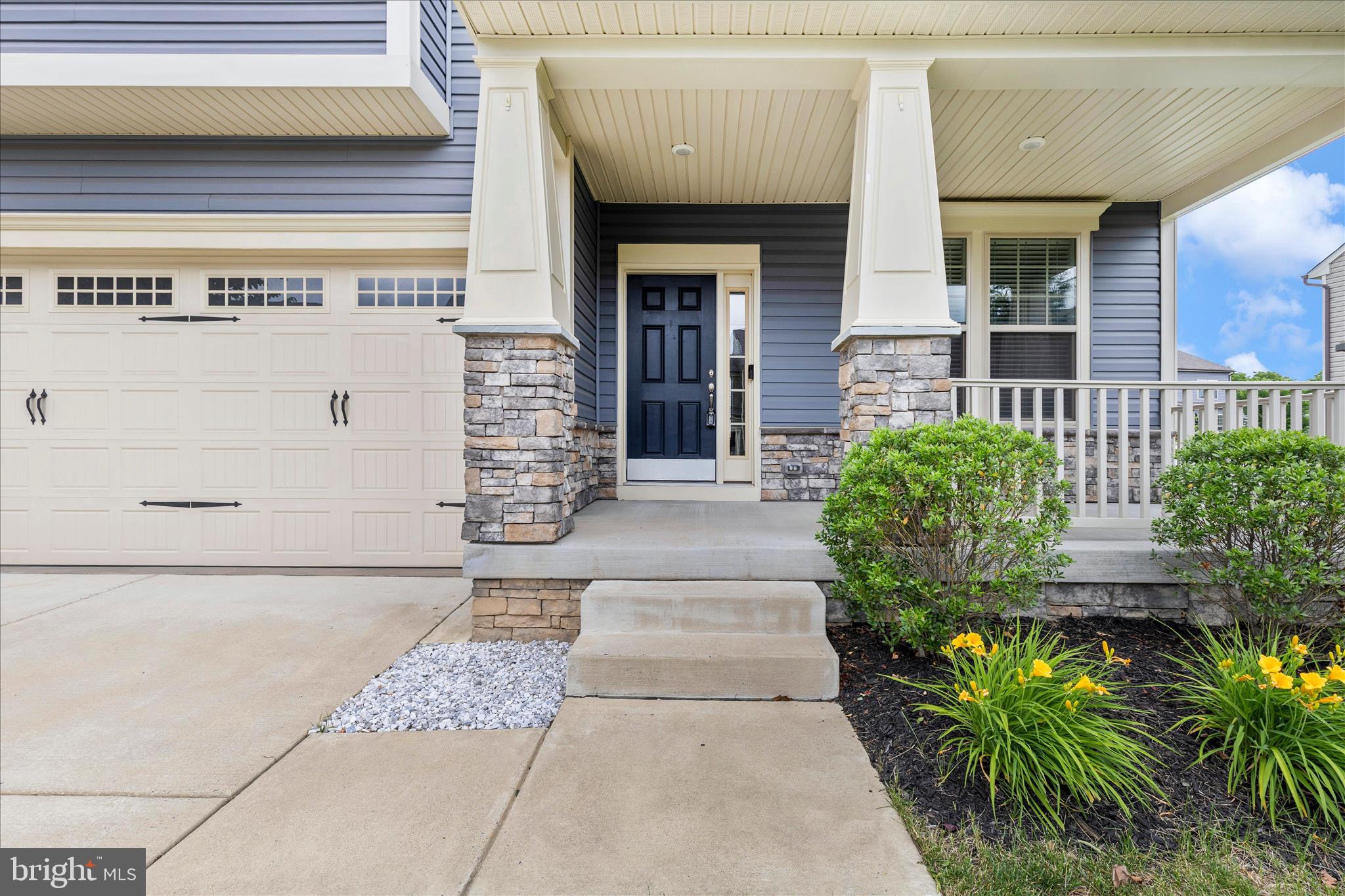TUSCARORA CREEK - Residential