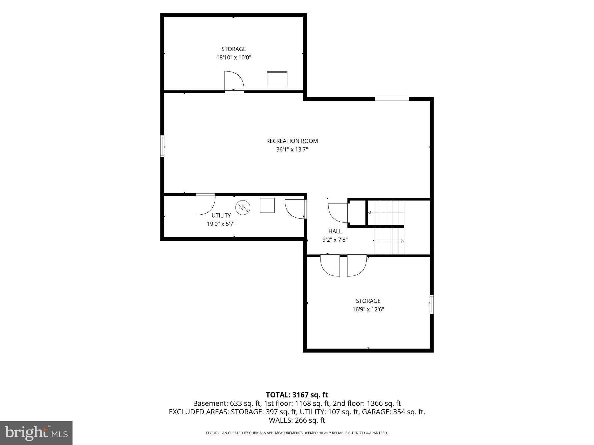 TUSCARORA CREEK - Residential