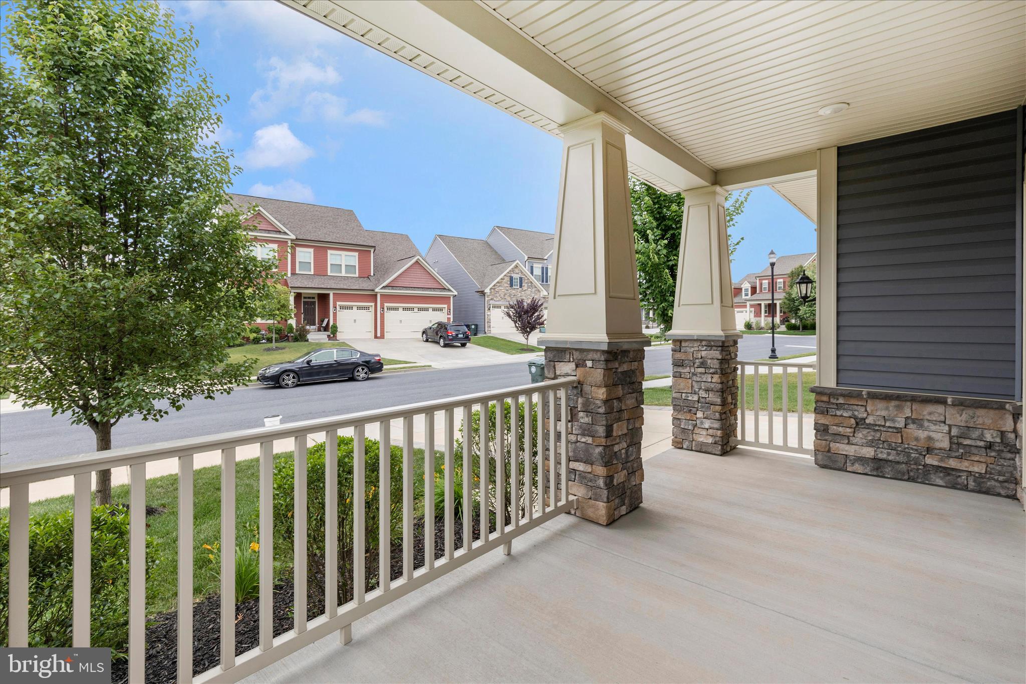 TUSCARORA CREEK - Residential