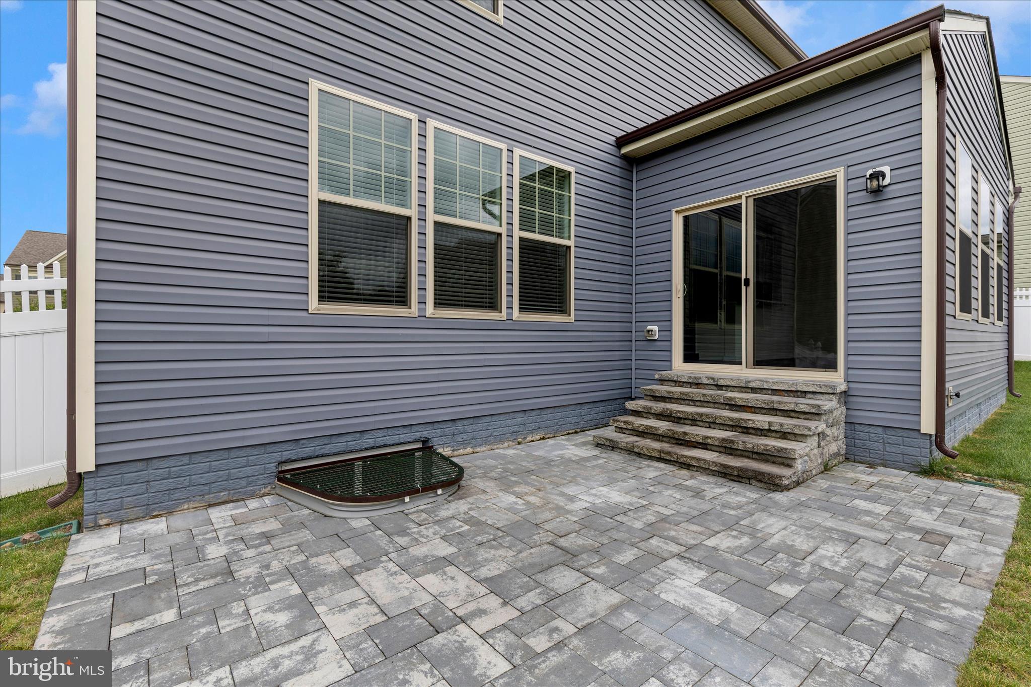TUSCARORA CREEK - Residential