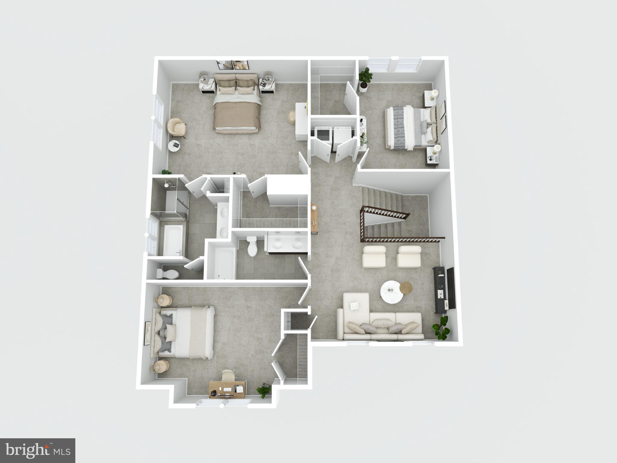 TUSCARORA CREEK - Residential