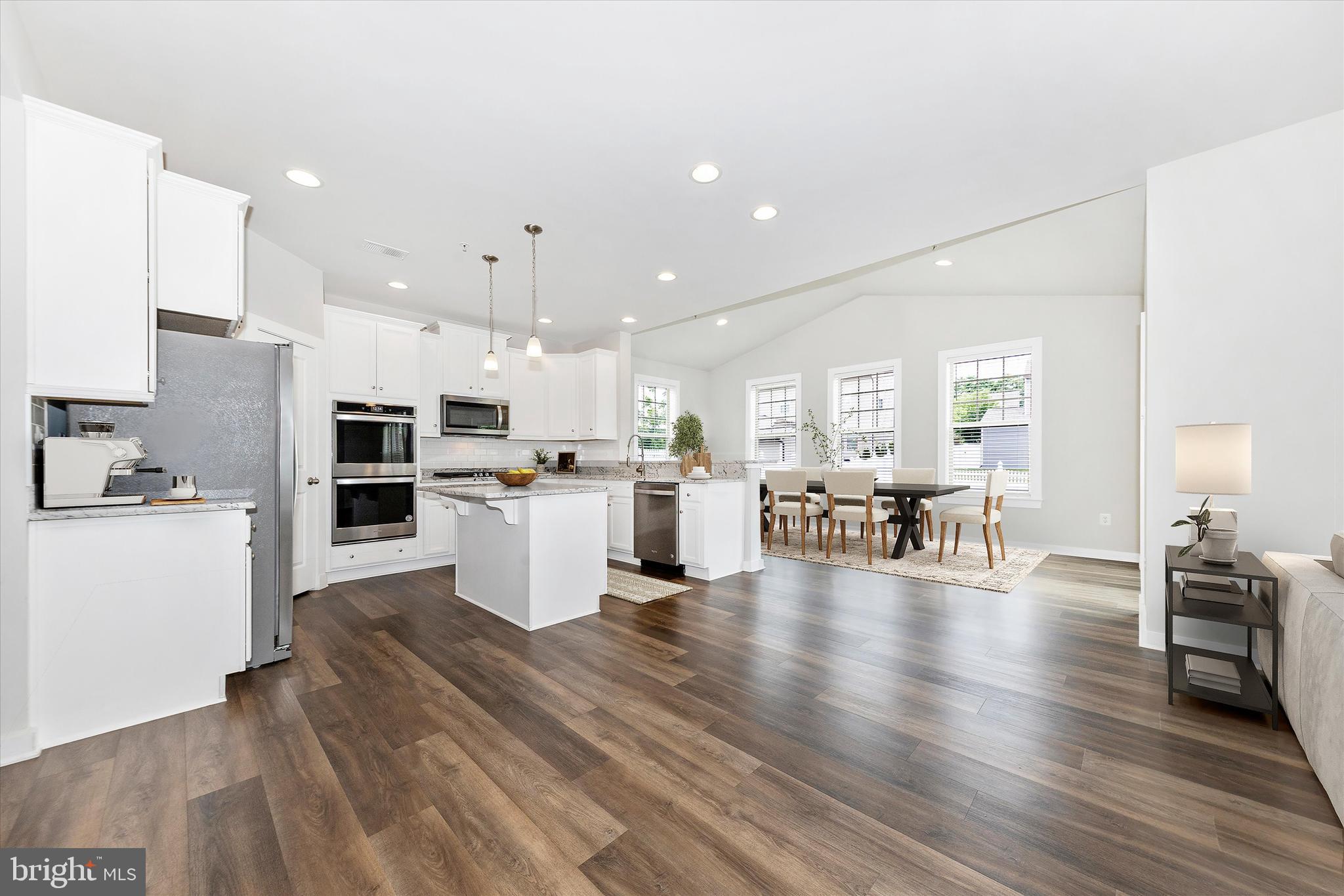 TUSCARORA CREEK - Residential