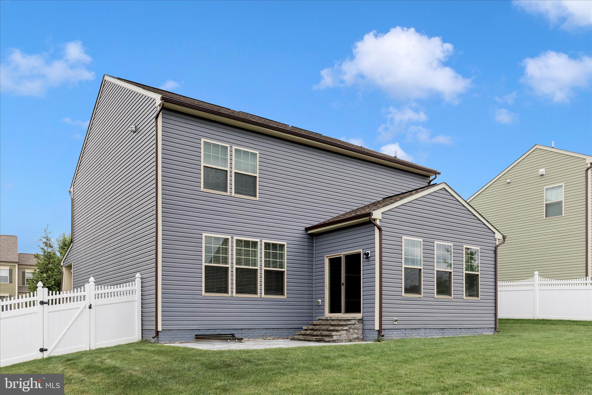 TUSCARORA CREEK - Residential