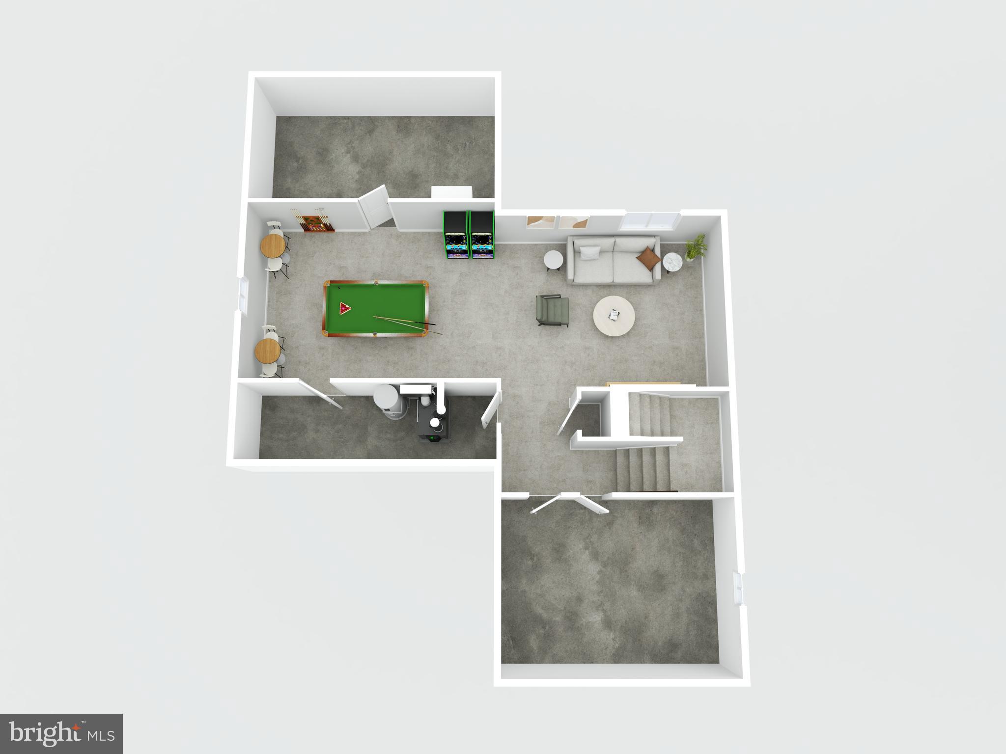 TUSCARORA CREEK - Residential