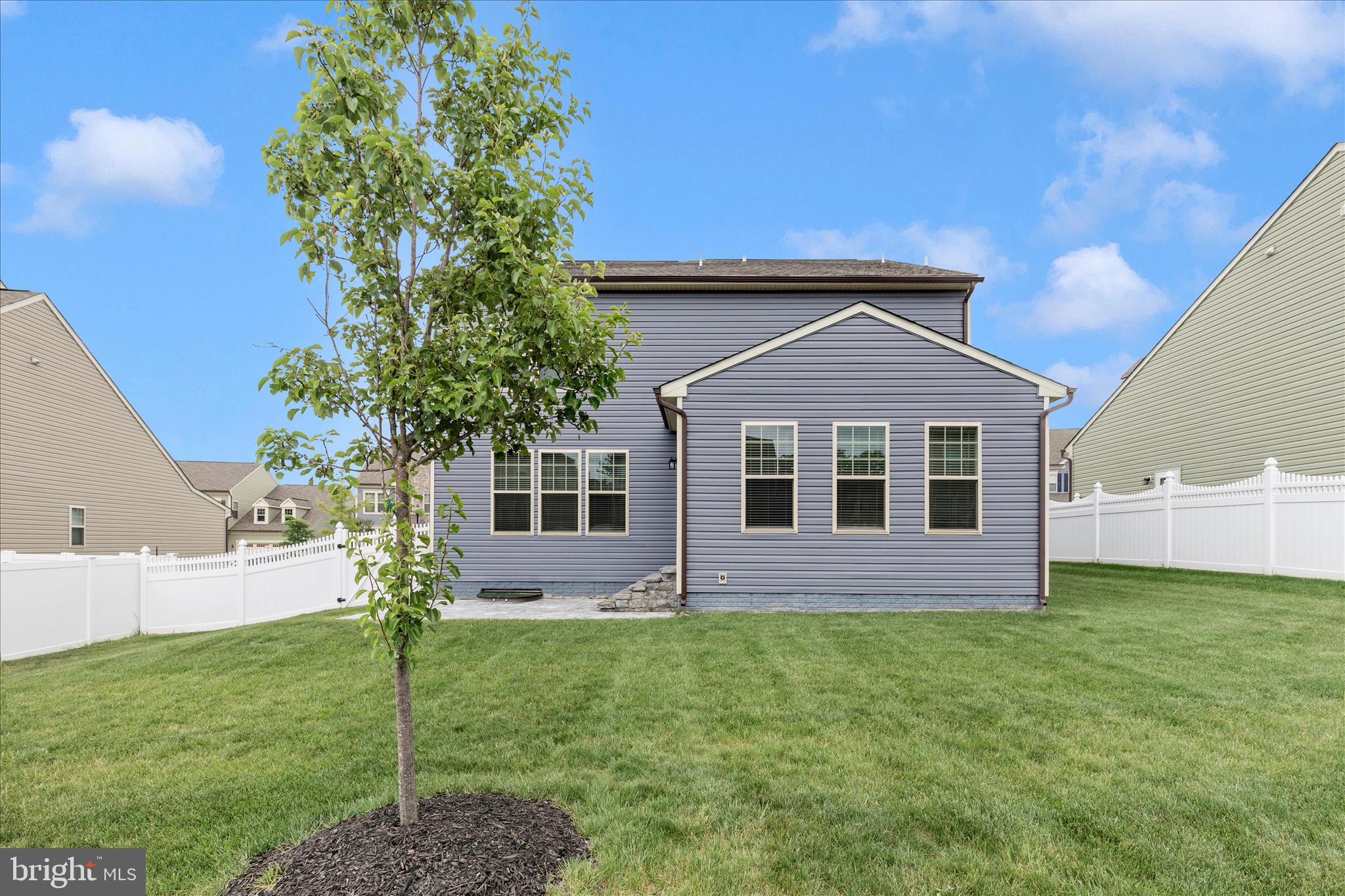 TUSCARORA CREEK - Residential