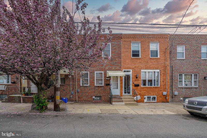 PORT RICHMOND - Residential