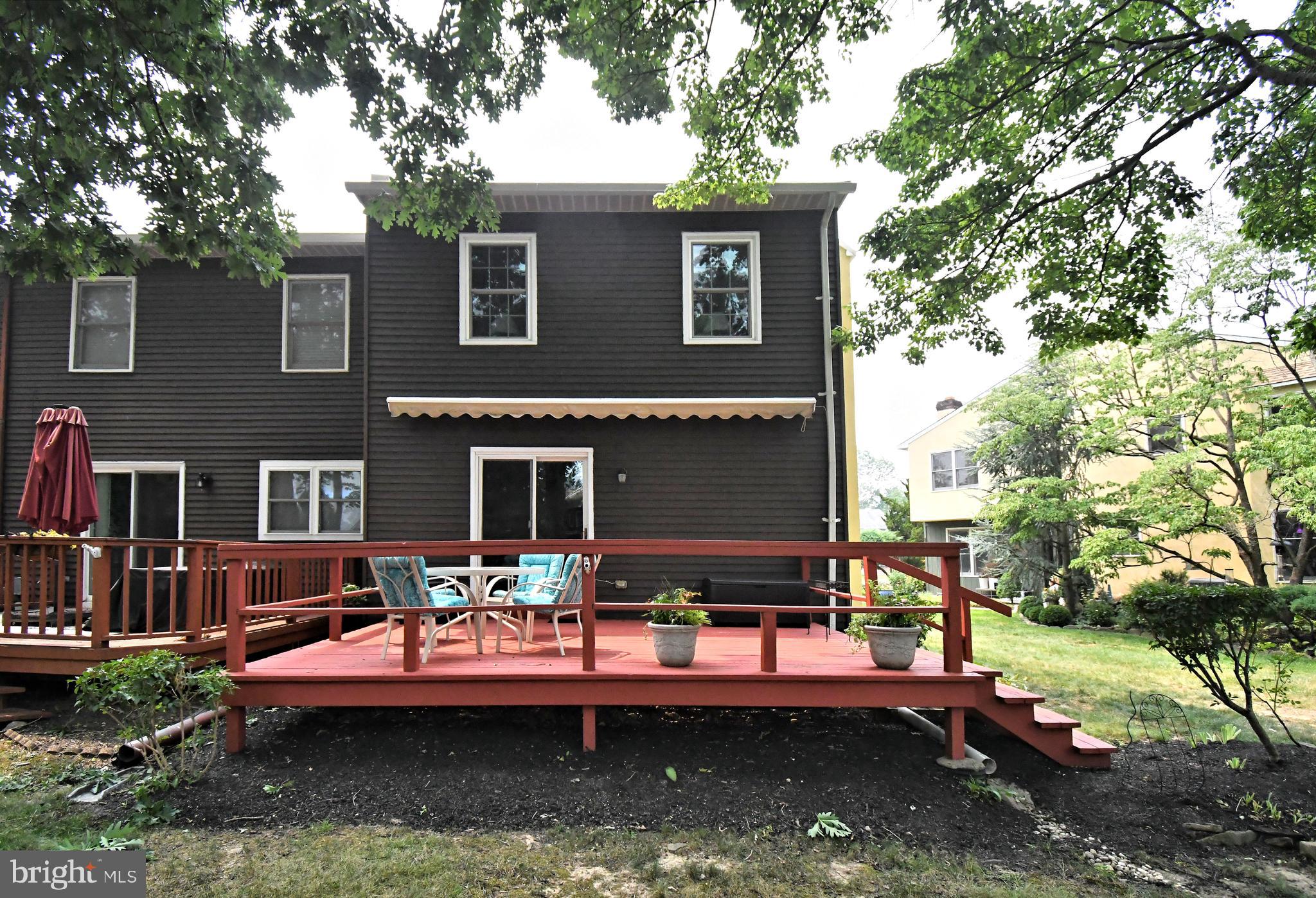 COVERED BRIDGE CRO - Residential