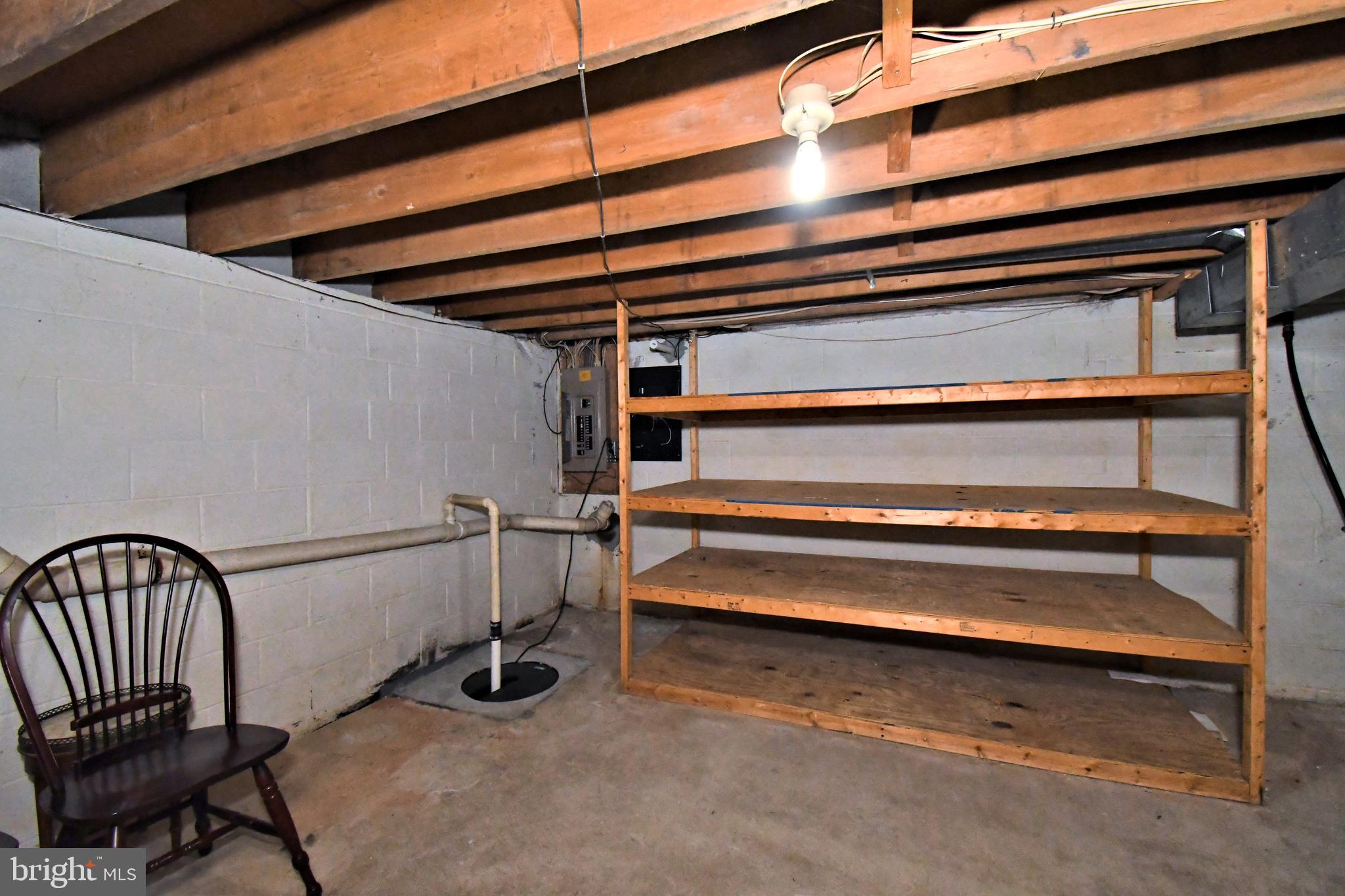 COVERED BRIDGE CRO - Residential