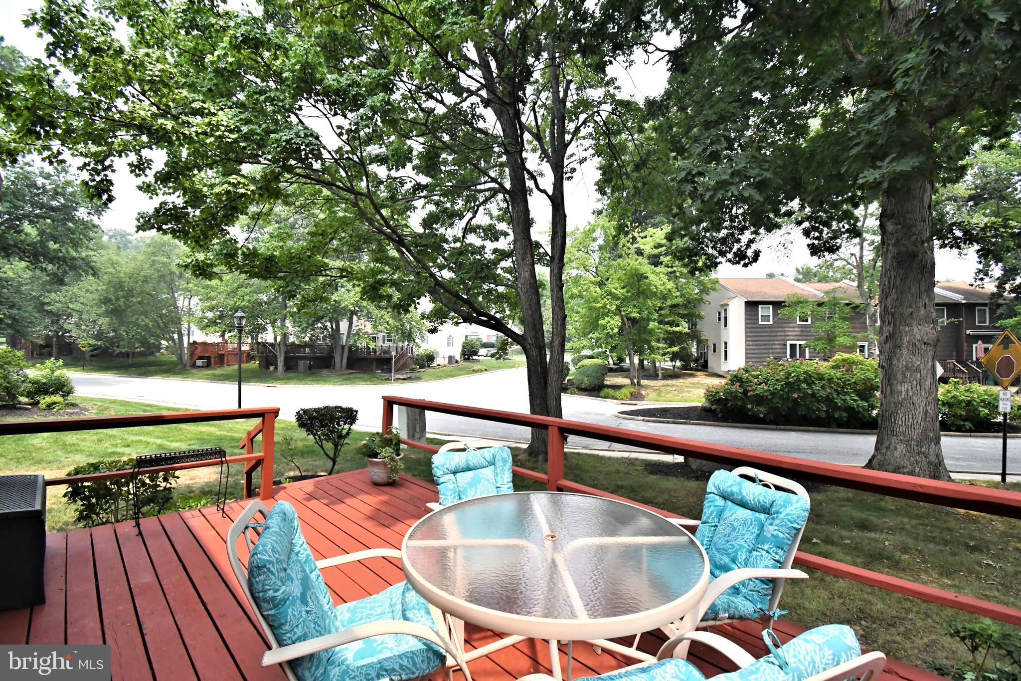 COVERED BRIDGE CRO - Residential