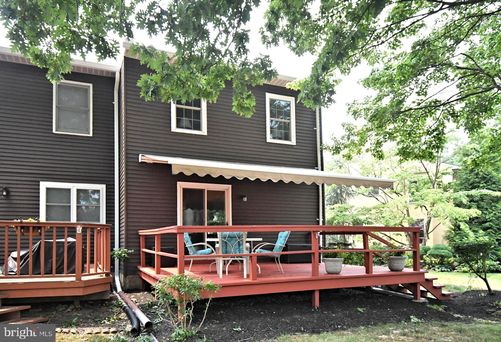 COVERED BRIDGE CRO - Residential