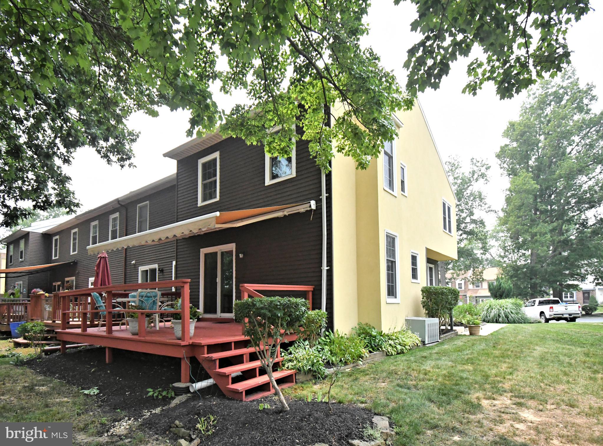 COVERED BRIDGE CRO - Residential