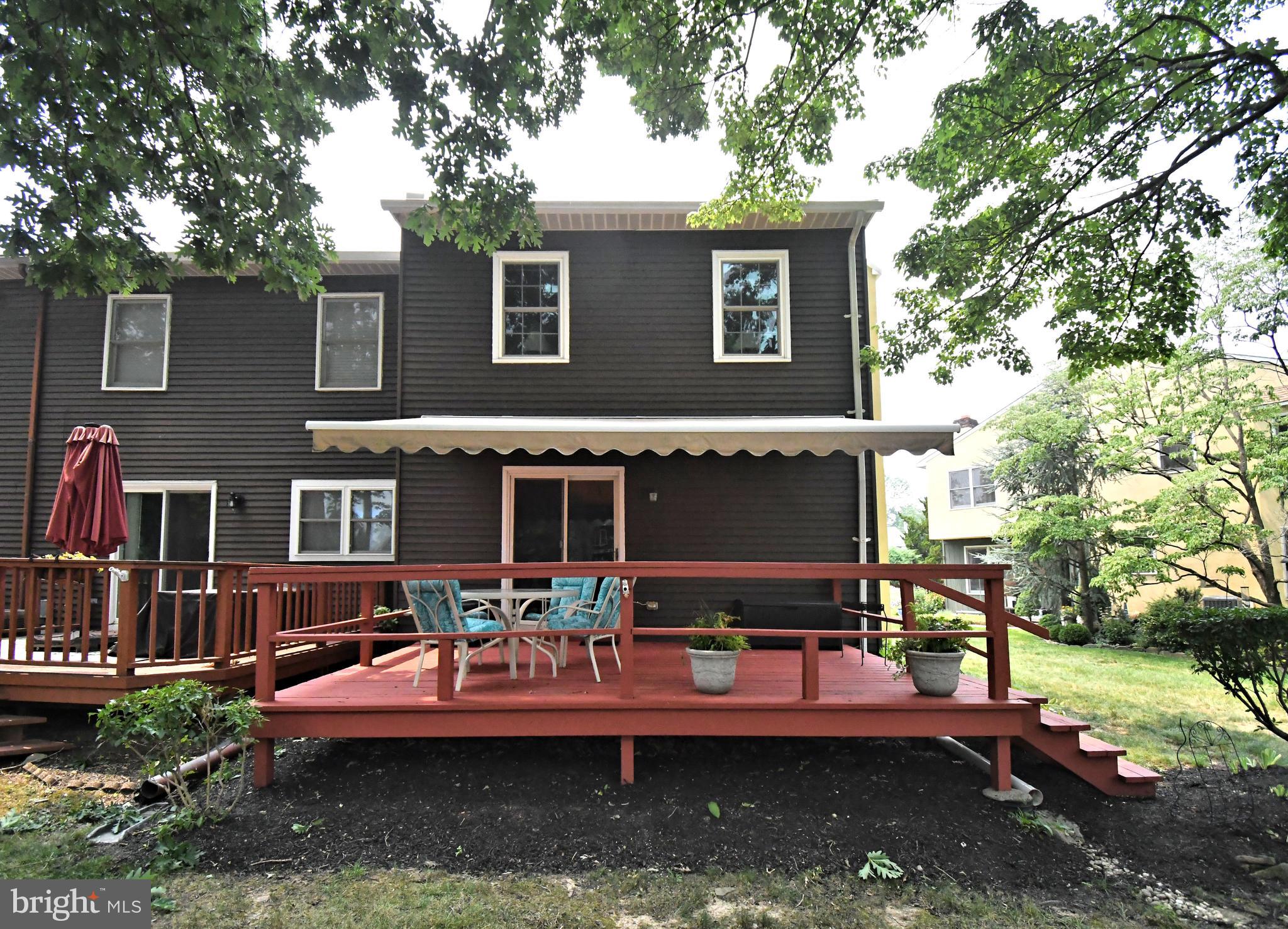 COVERED BRIDGE CRO - Residential