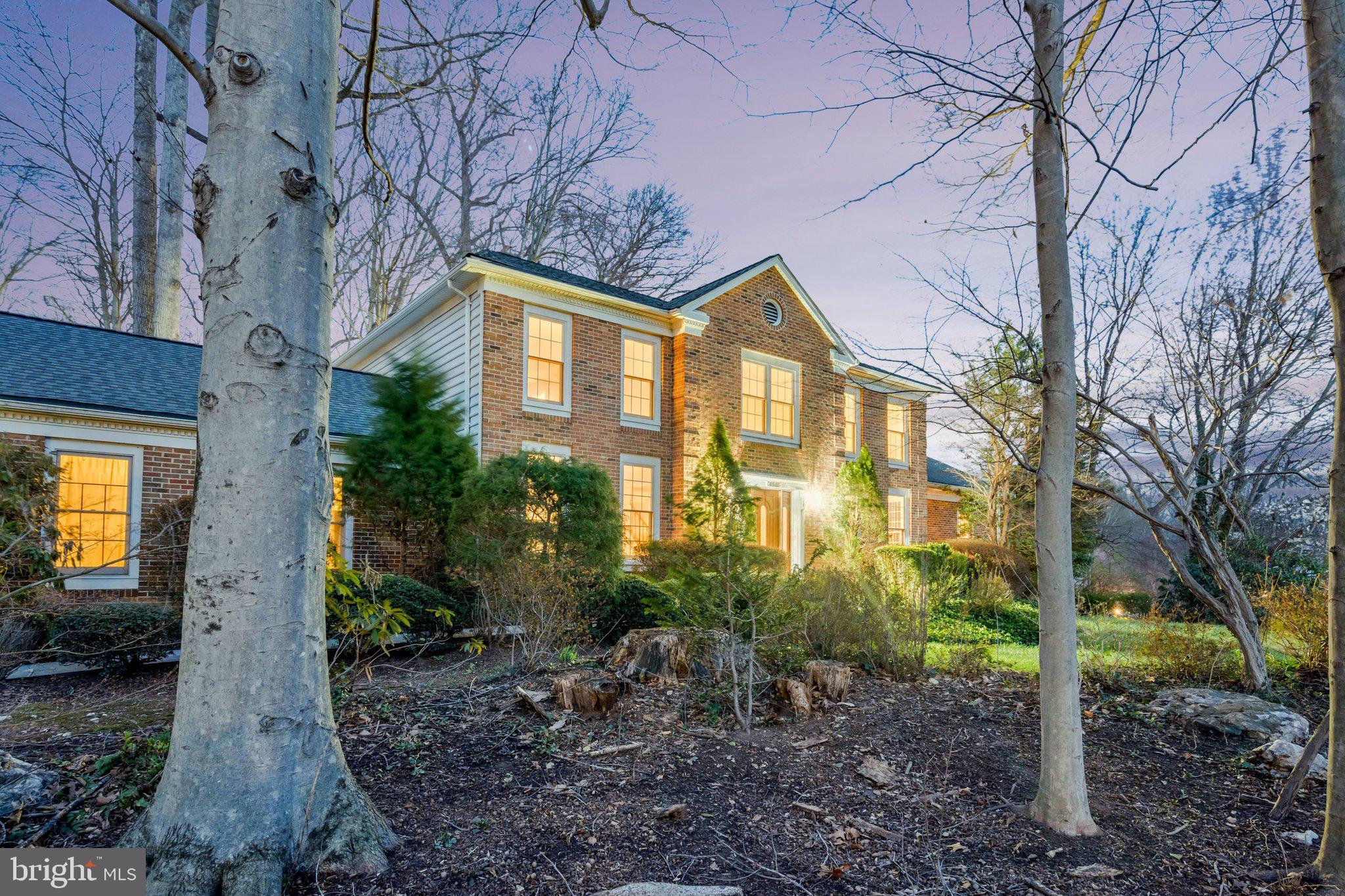 LANGLEY OAKS - Residential