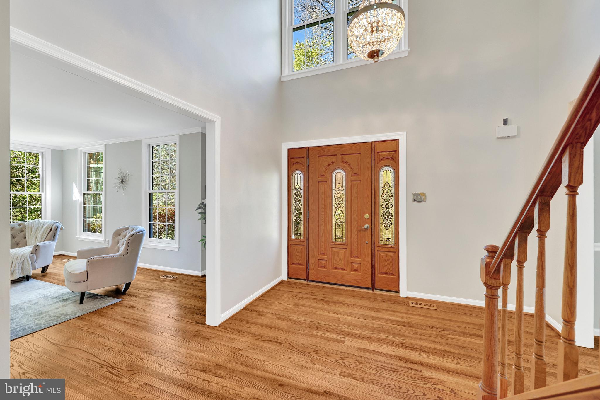 LANGLEY OAKS - Residential