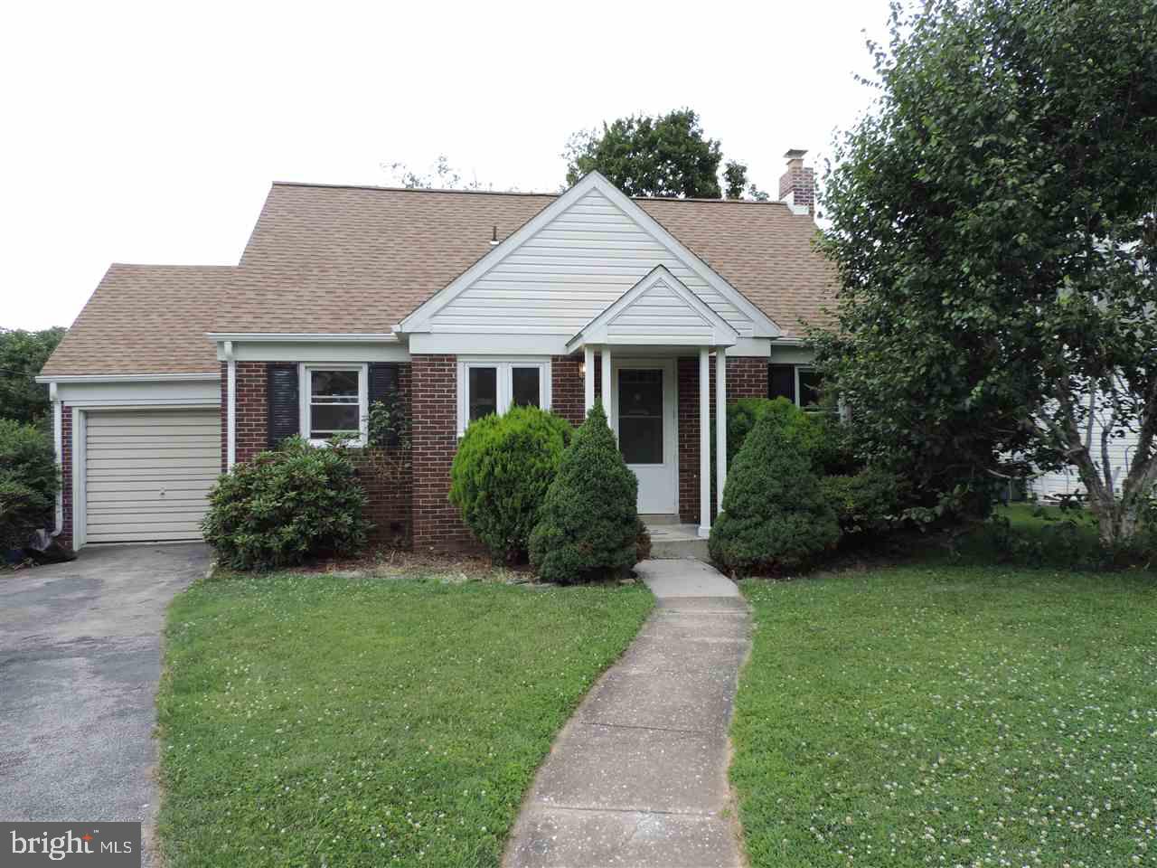 HILLCROFT - Residential