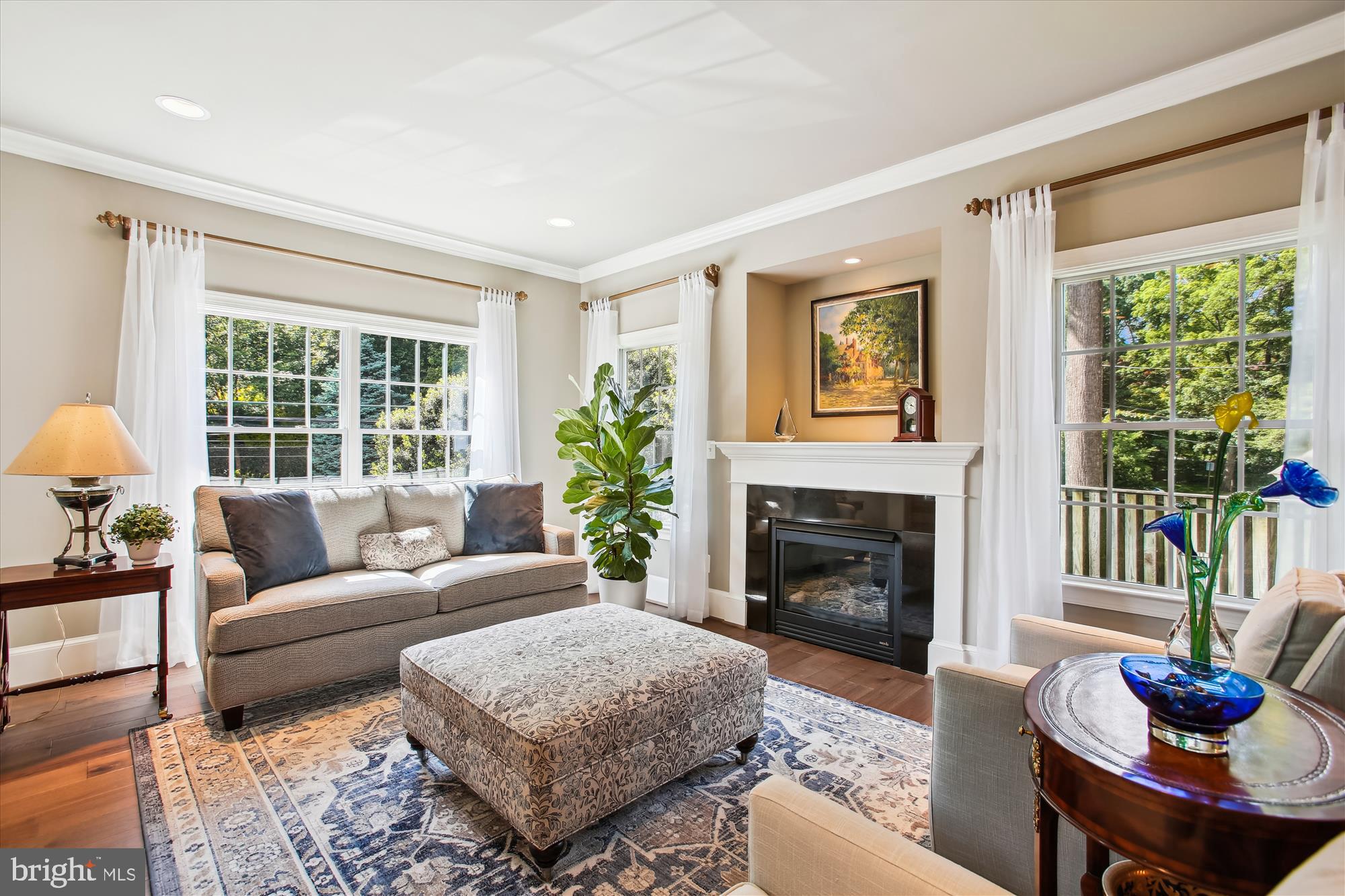 WOODMONT - Residential